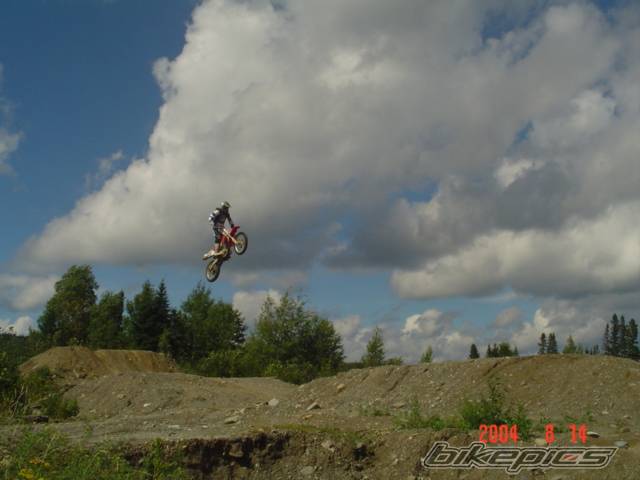 Bike Photo 200733