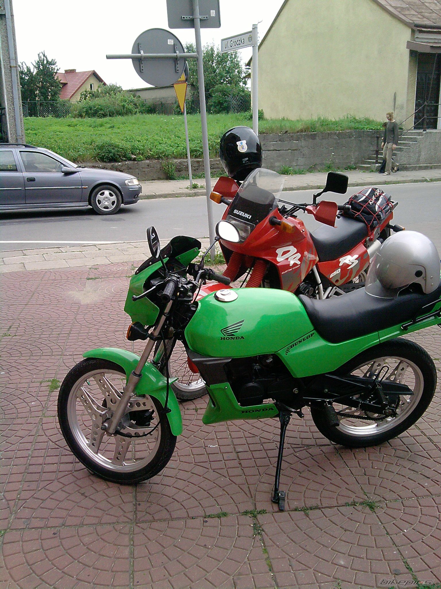 Bike Photo 2007330