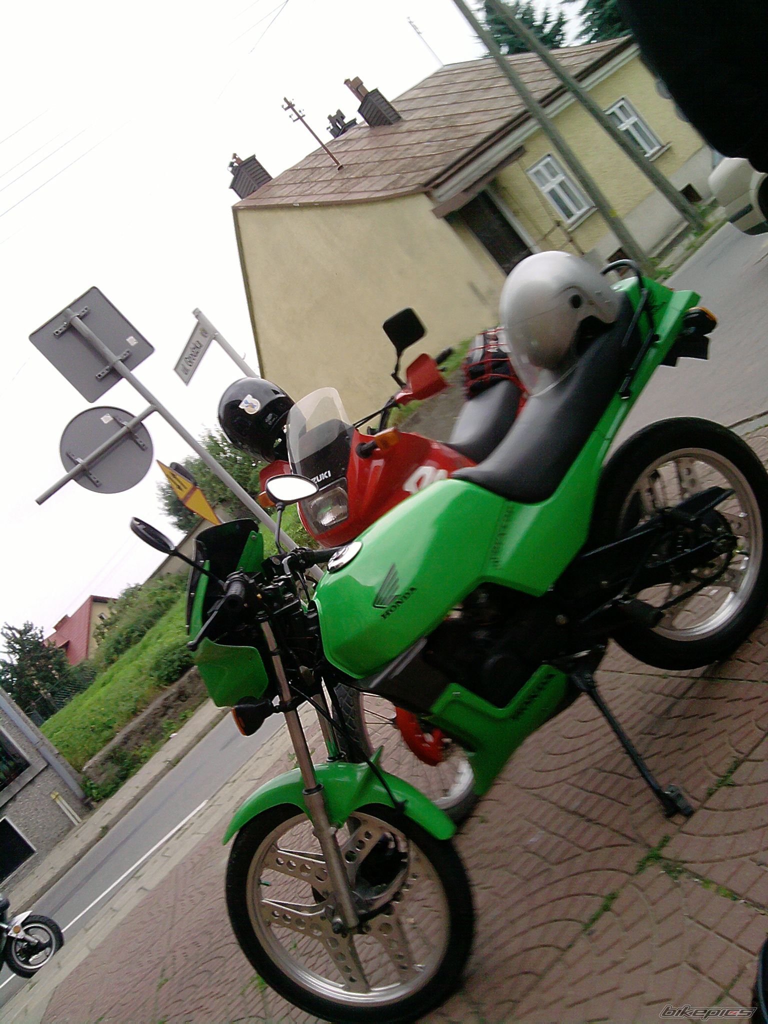 Bike Photo 2007331