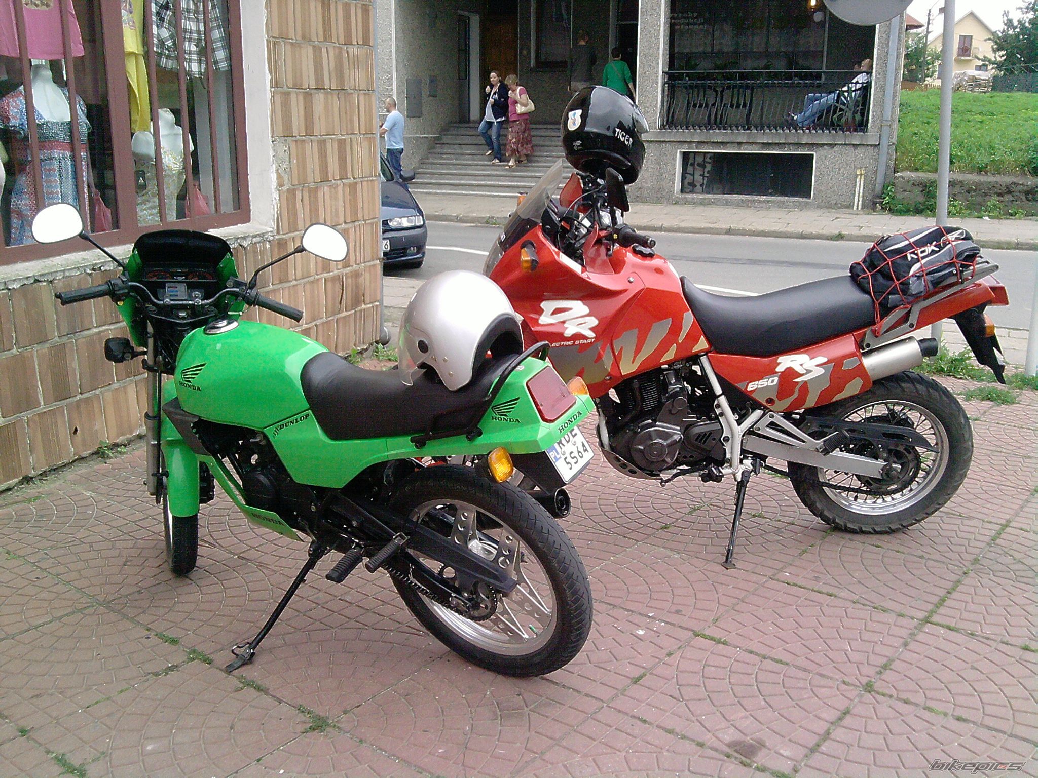 Bike Photo 2007333
