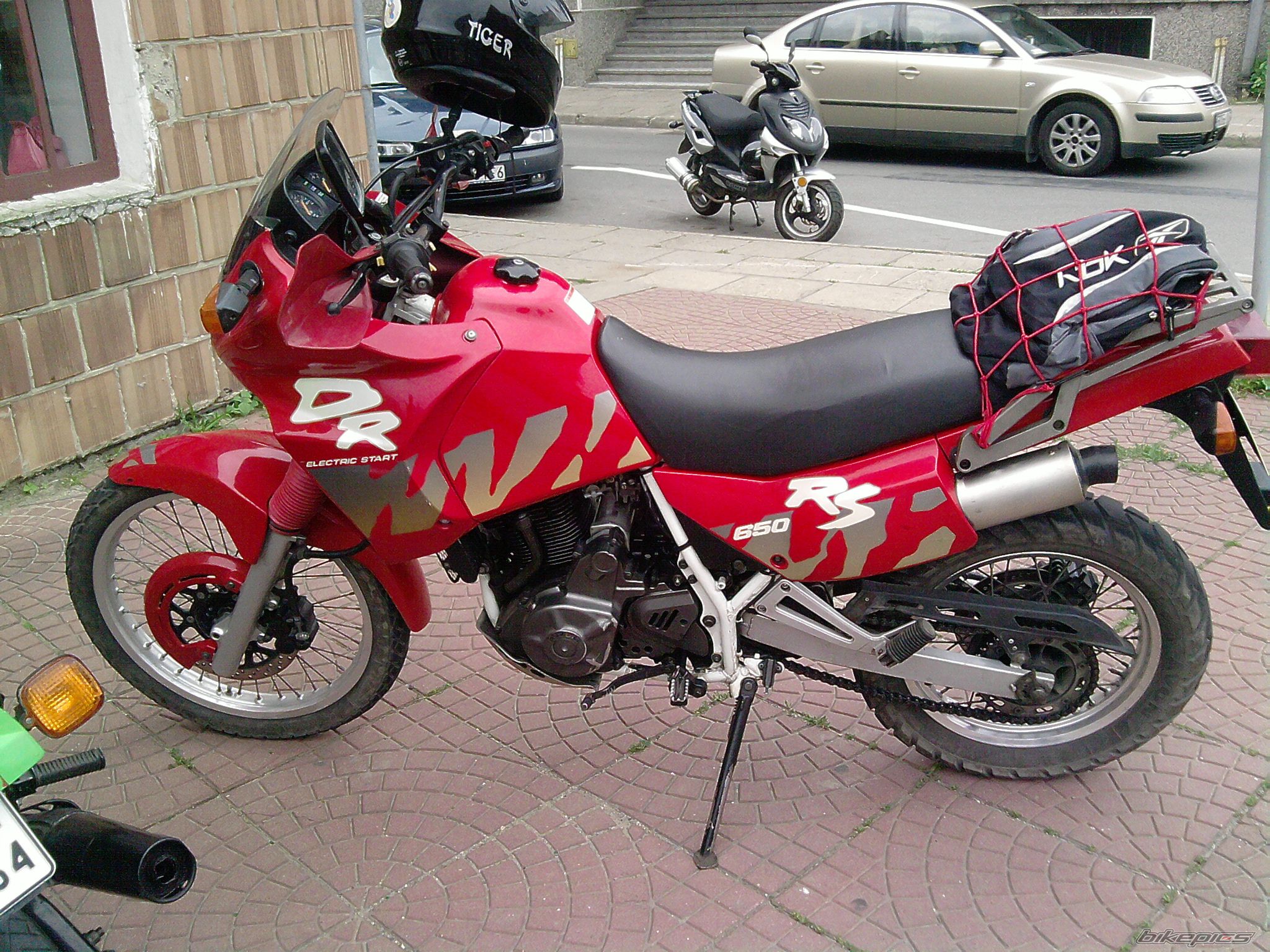 Bike Photo 2007336