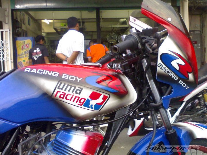 Bike Photo 2007359