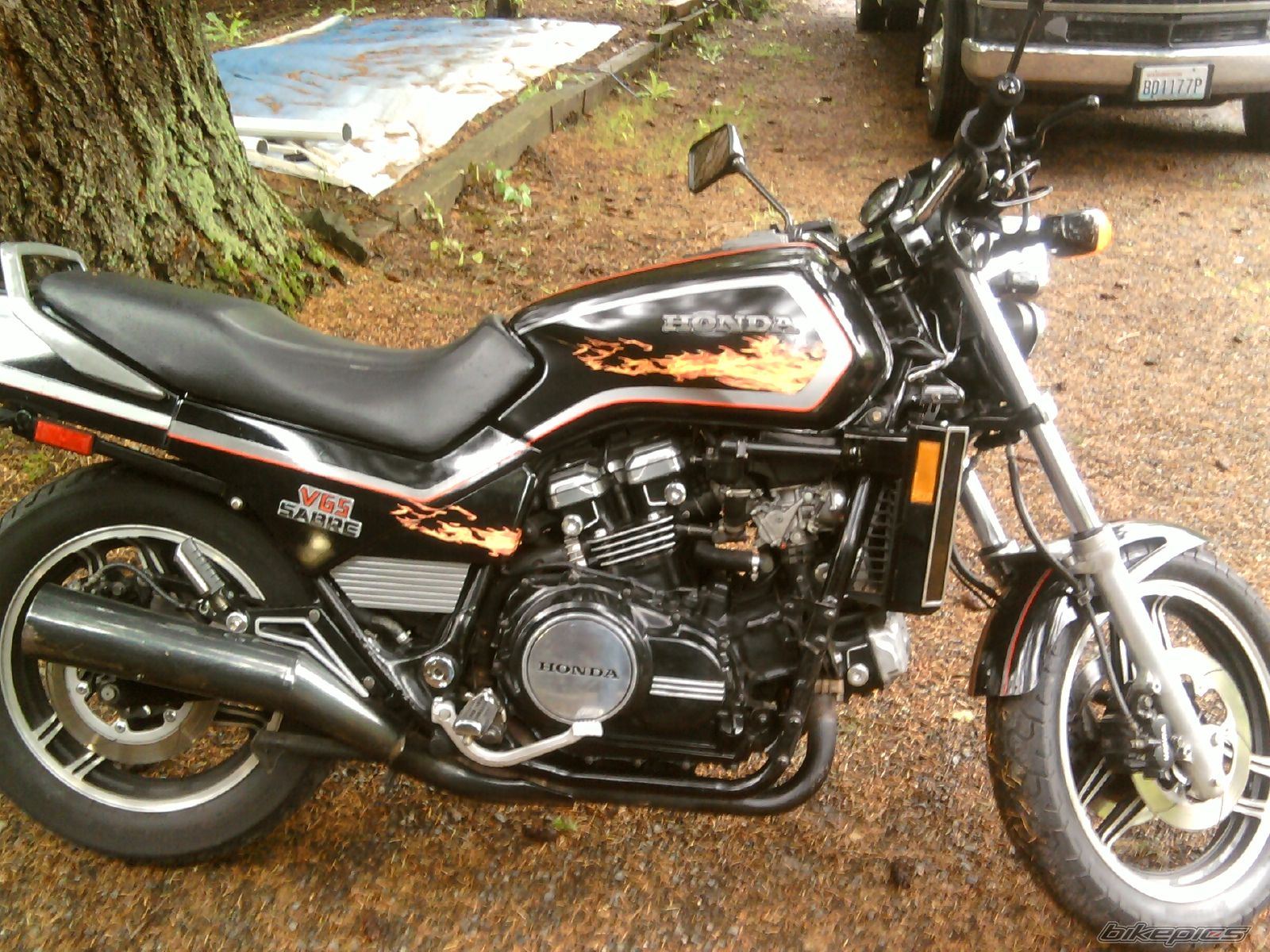 Bike Photo 2007434
