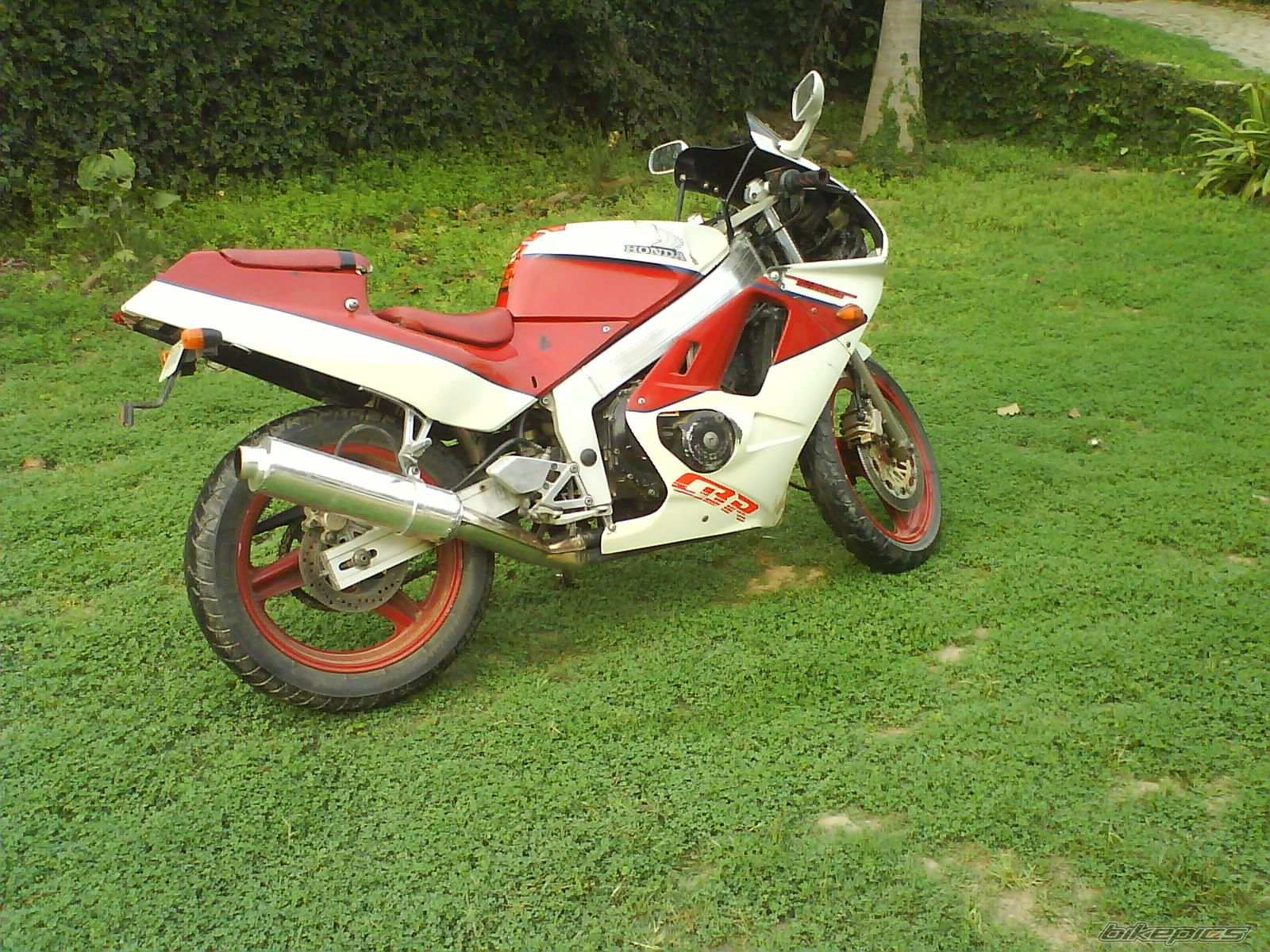 Bike Photo 2007469