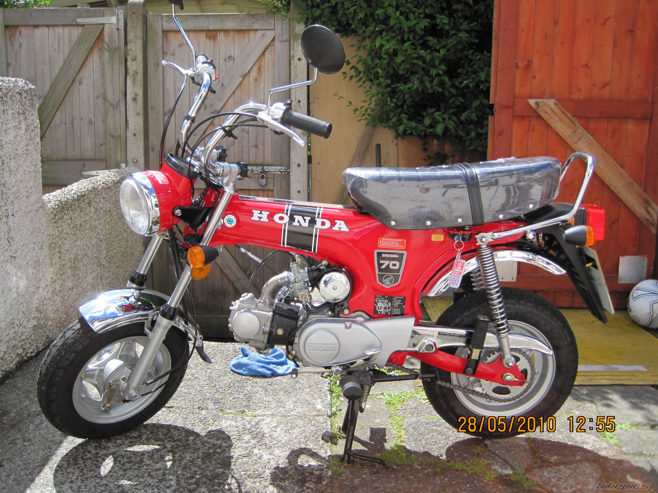 Bike Photo 2007472