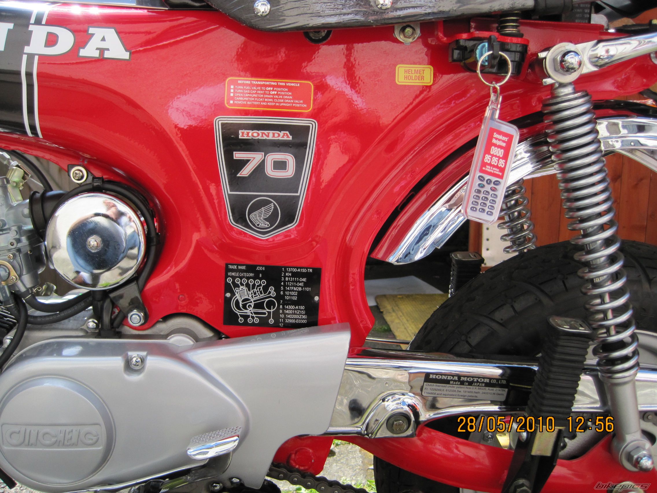 Bike Photo 2007477
