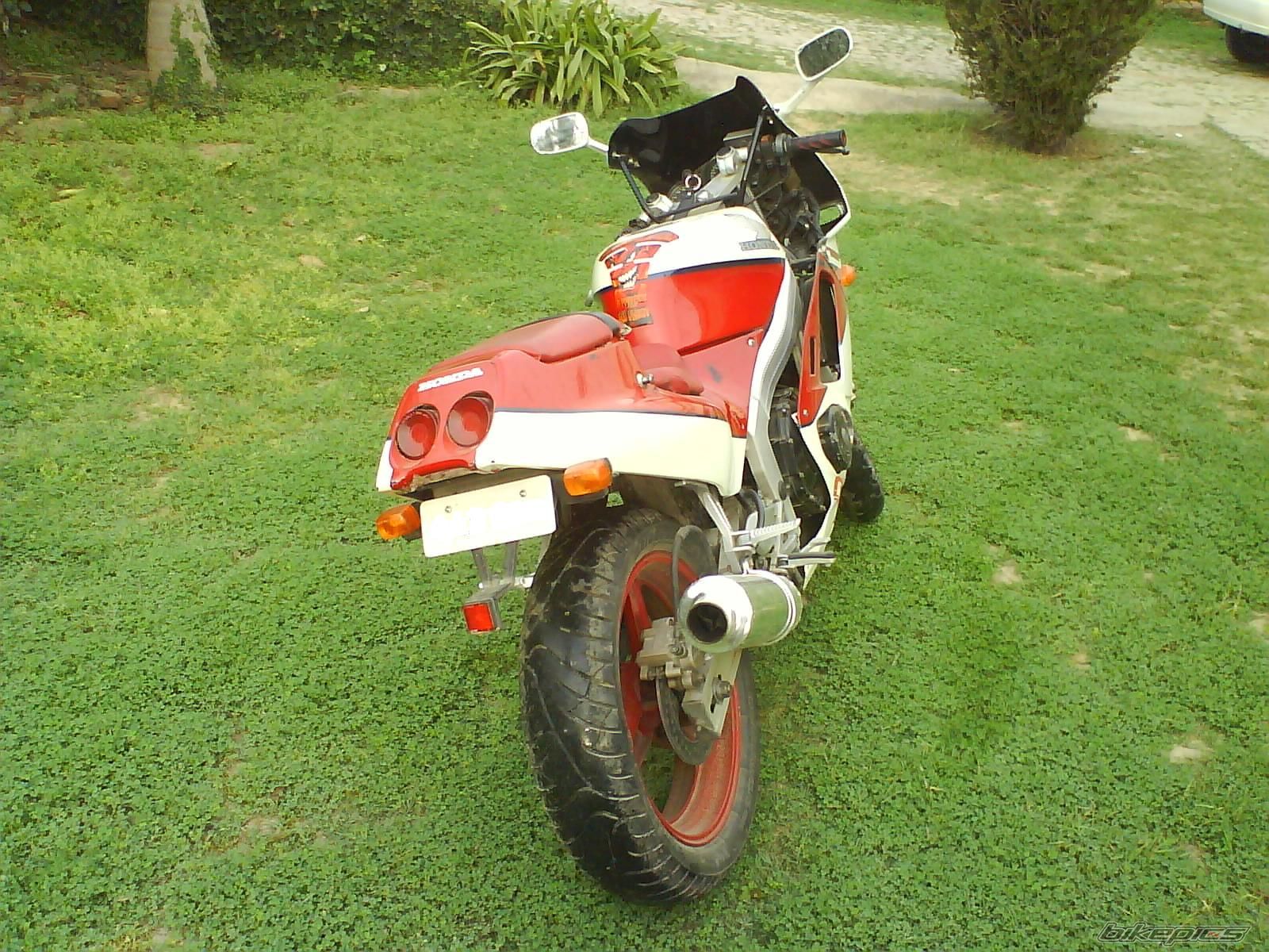 Bike Photo 2007483