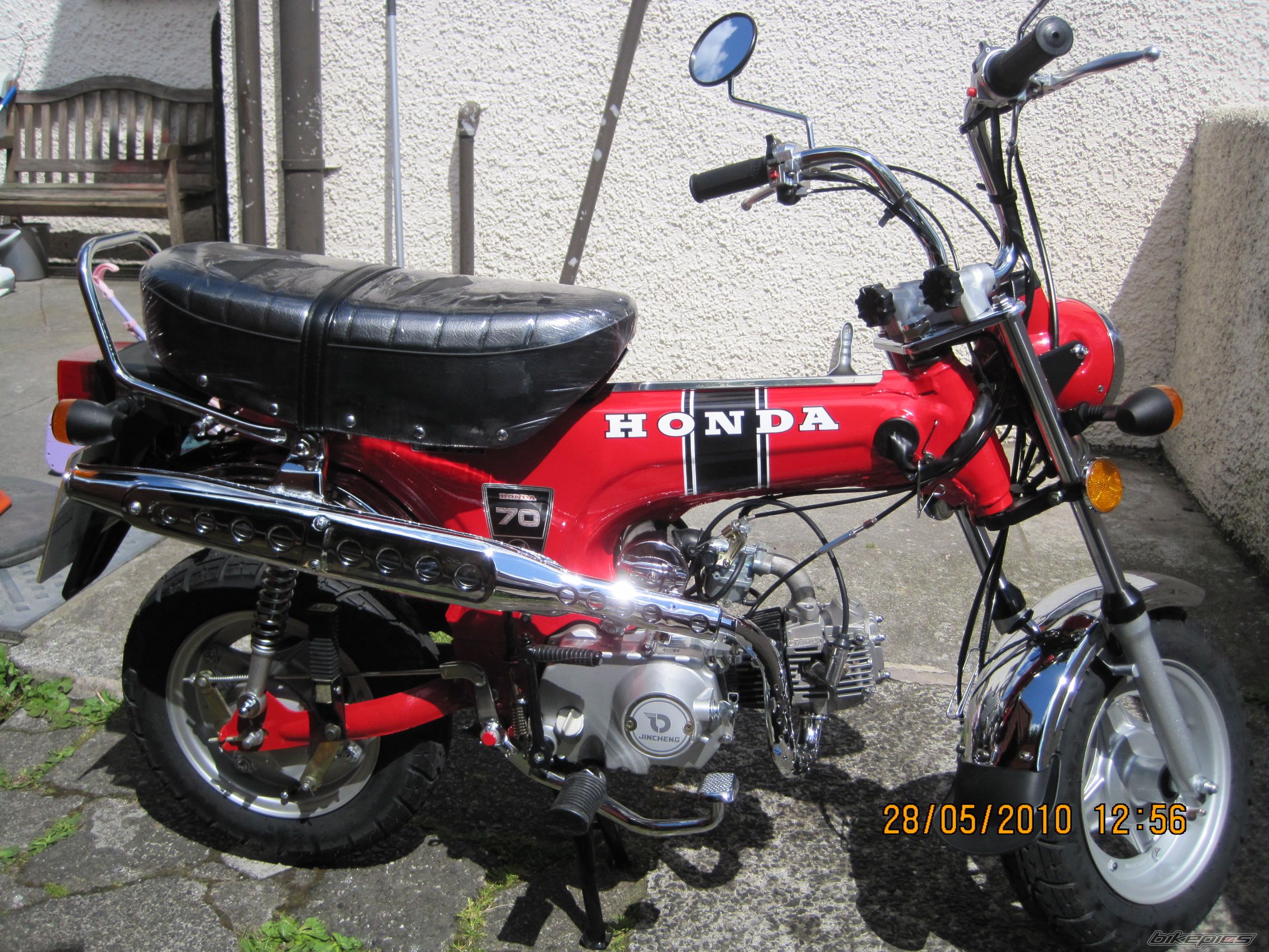 Bike Photo 2007485