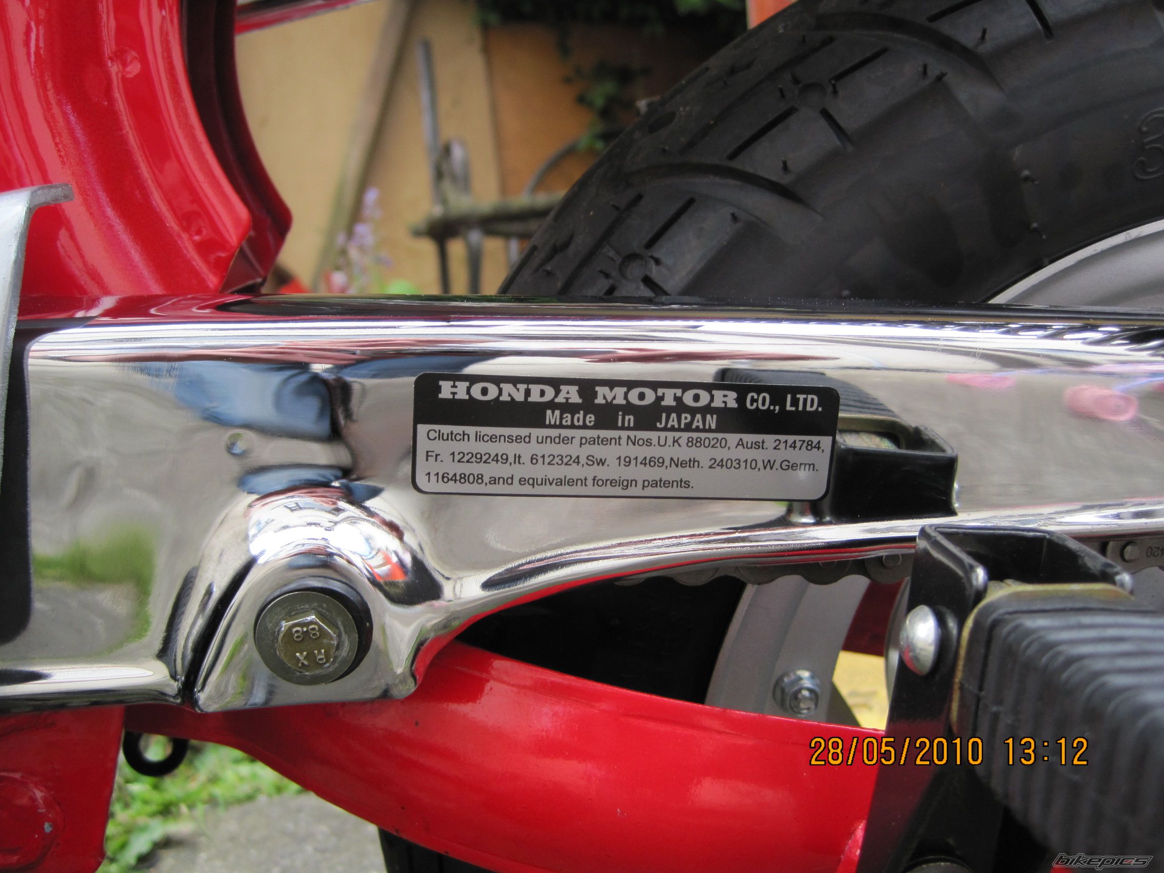 Bike Photo 2007502