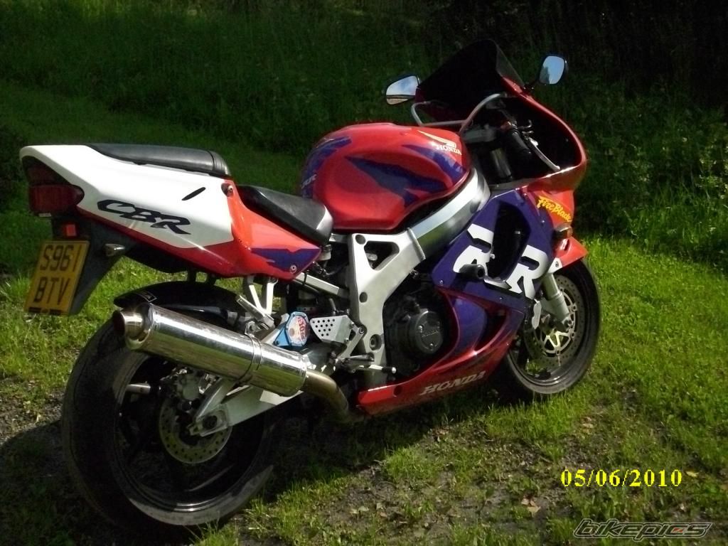 Bike Photo 2007516