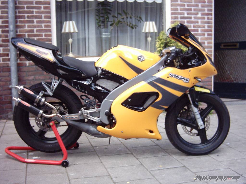 Bike Photo 200755