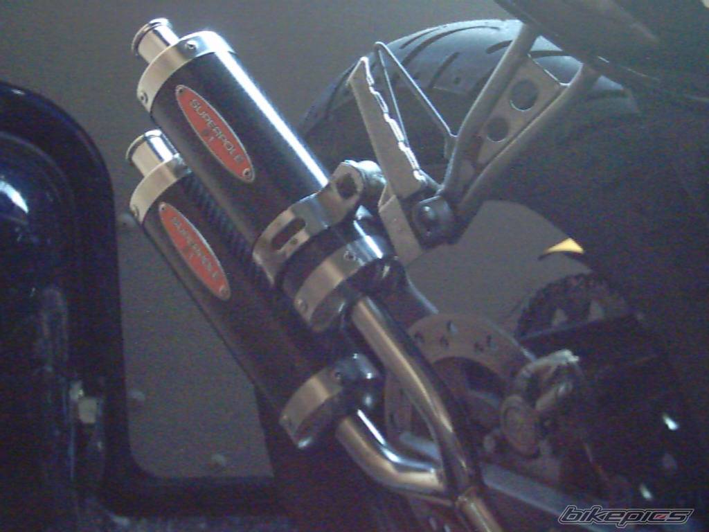 Bike Photo 200757