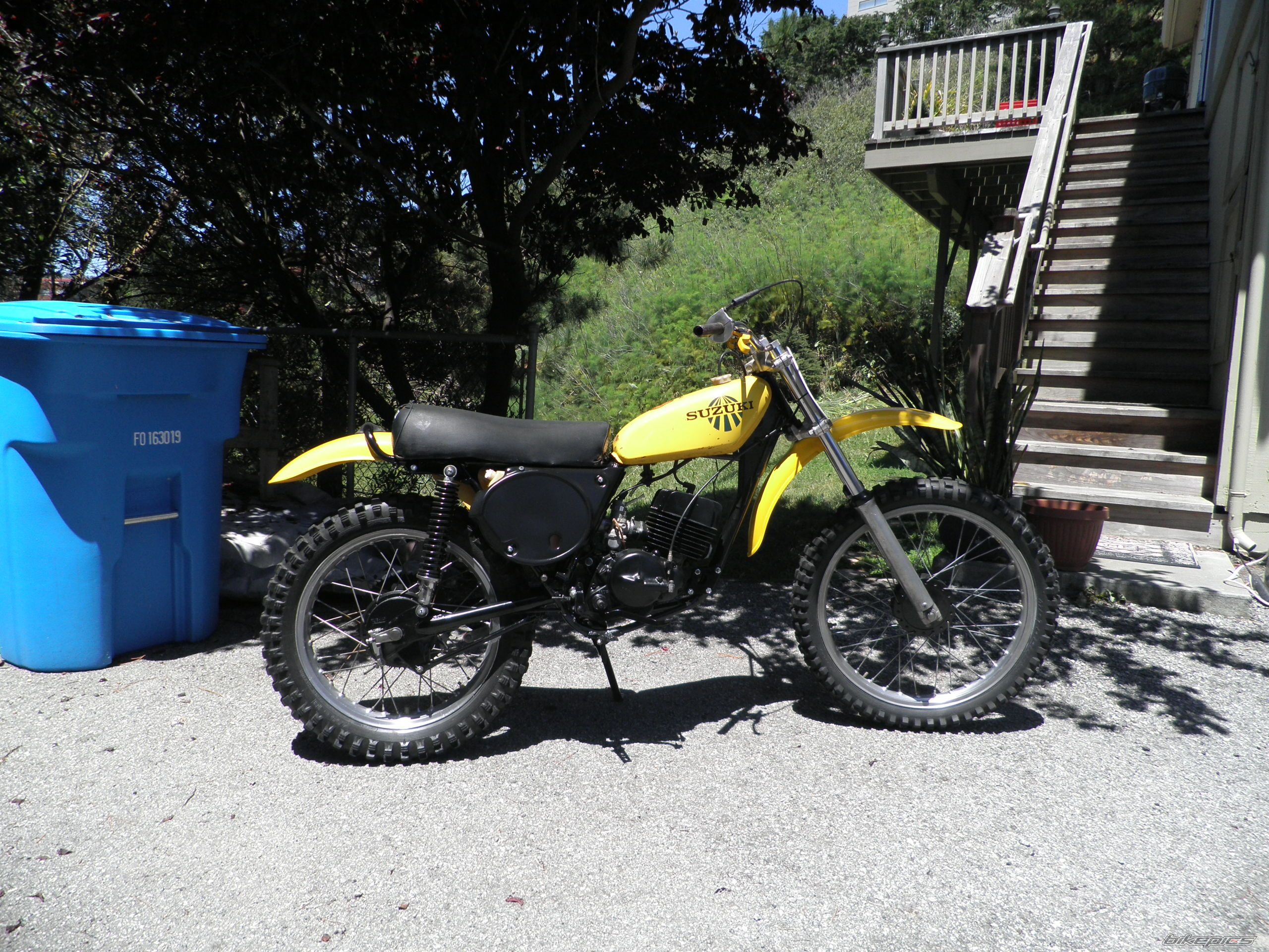 Bike Photo 2007602