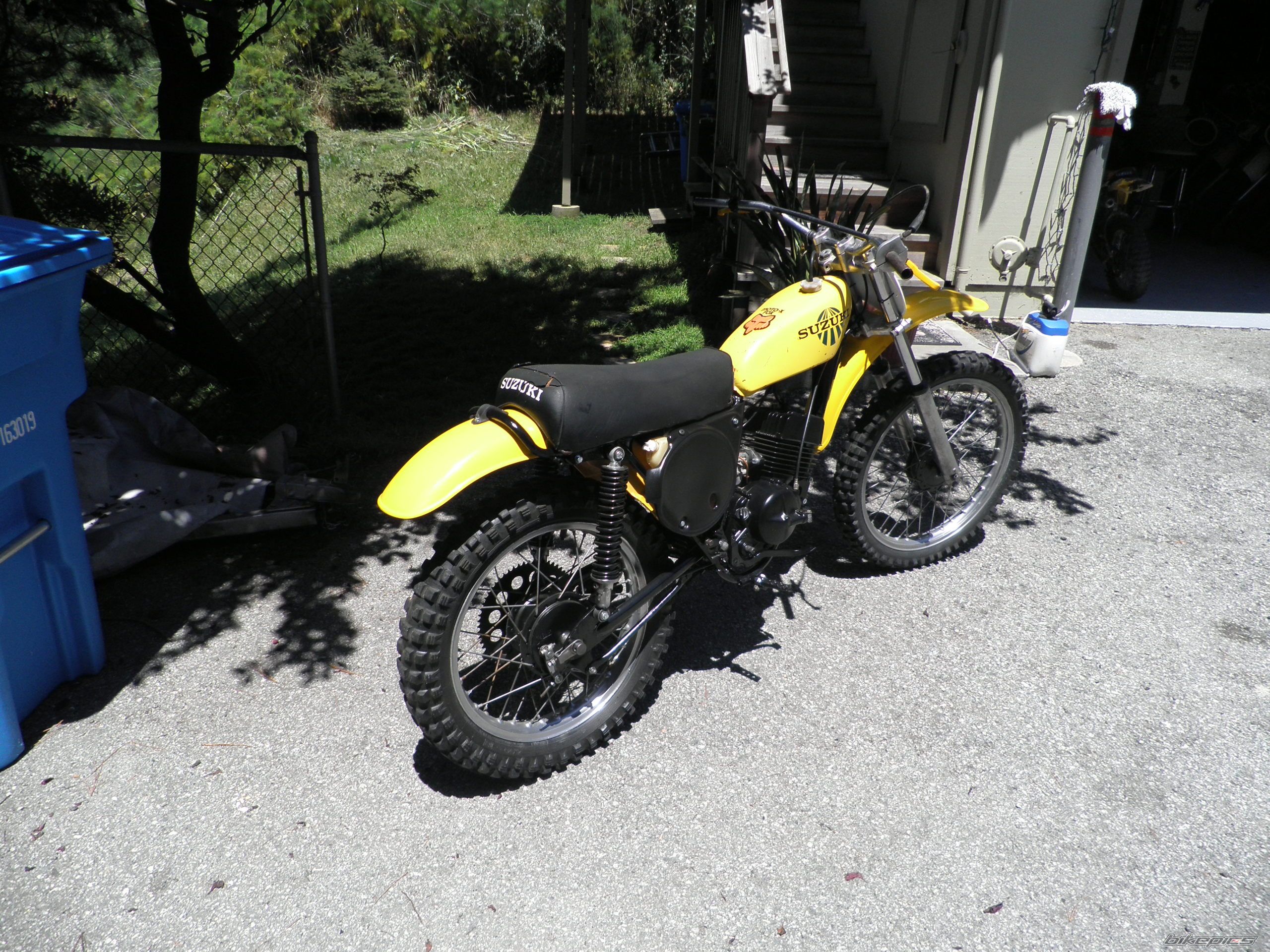 Bike Photo 2007604