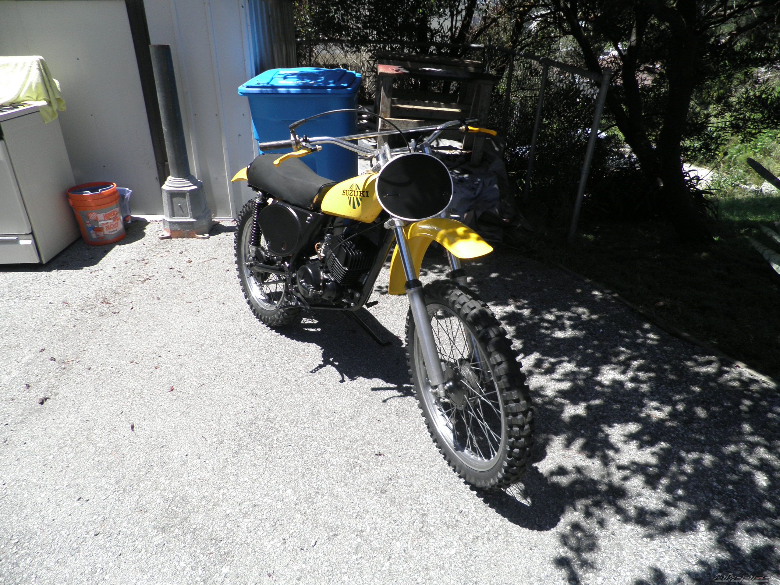 Bike Photo 2007605