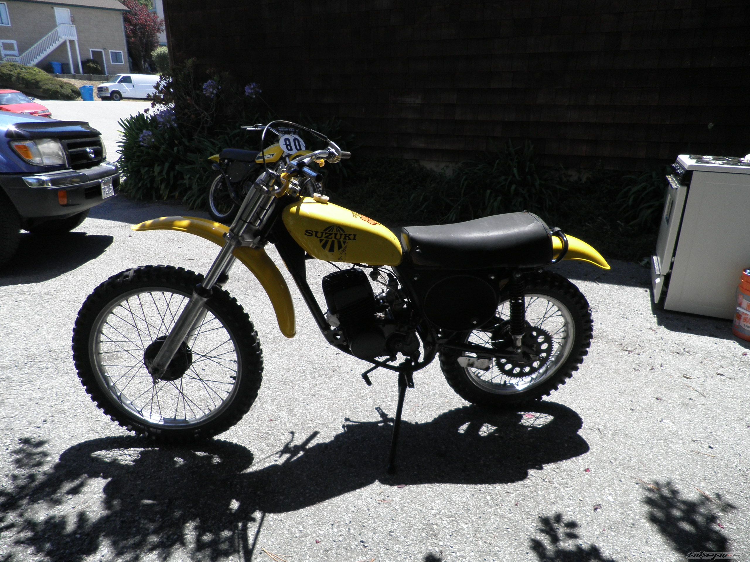 Bike Photo 2007607