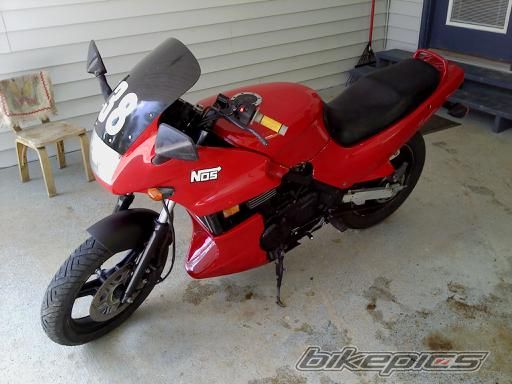 Bike Photo 2007609