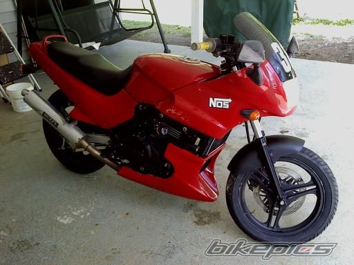 Bike Photo 2007610