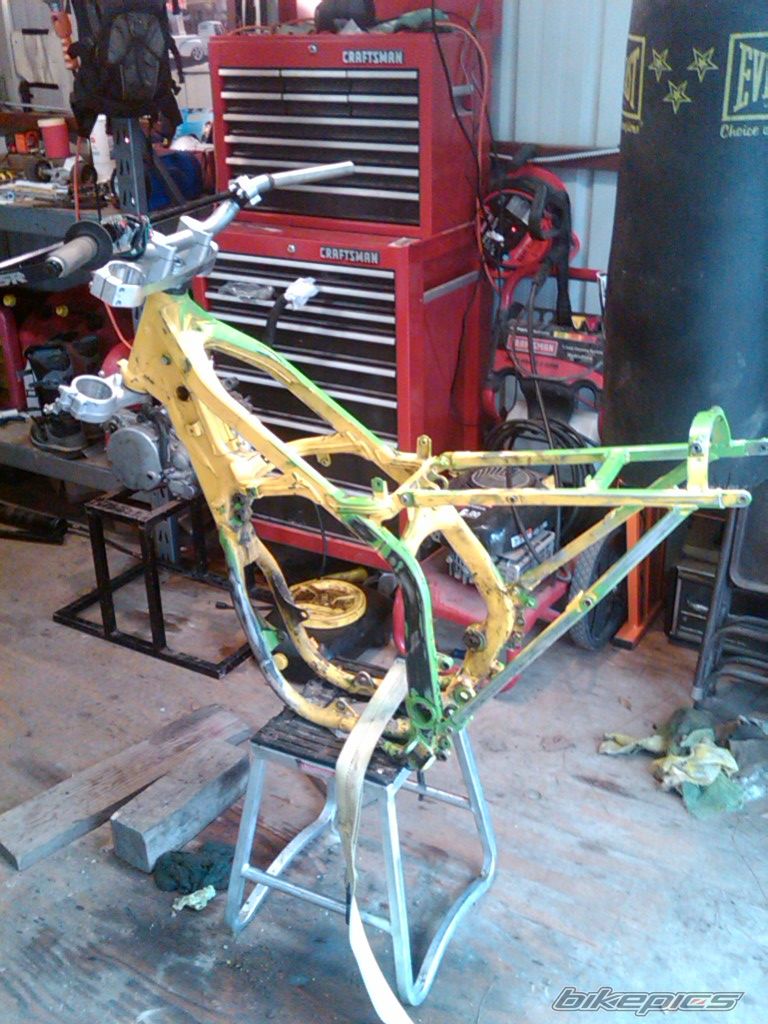 Bike Photo 2007619