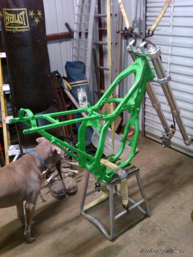 Bike Photo 2007623