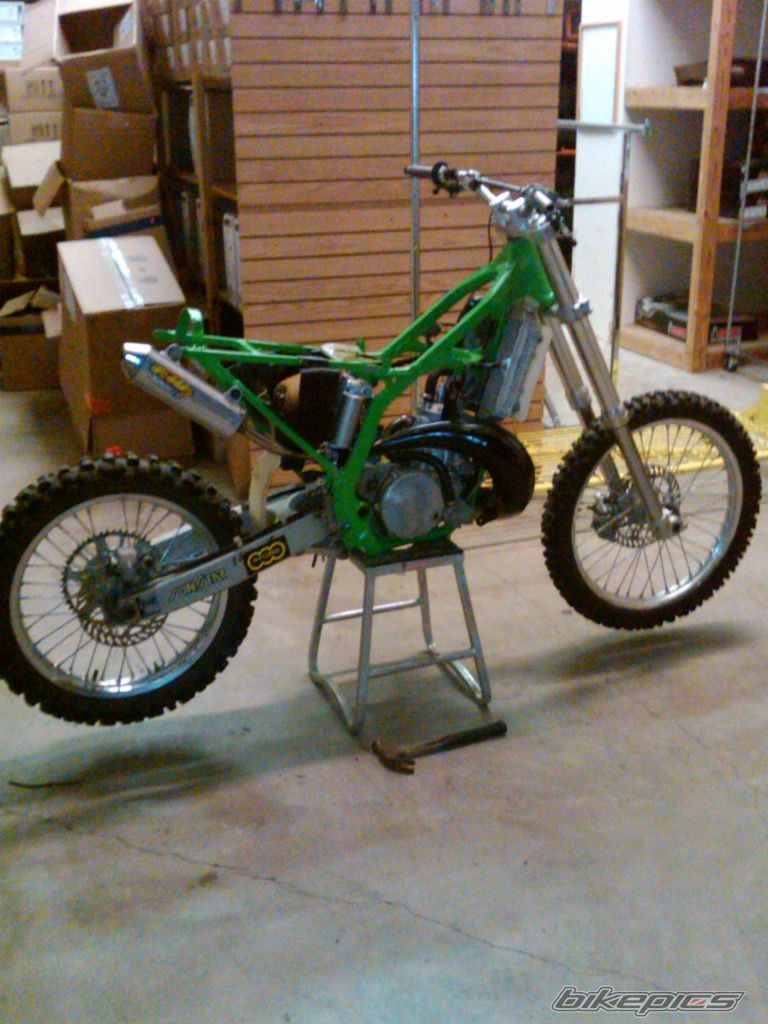 Bike Photo 2007627
