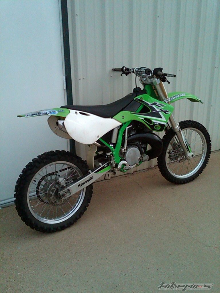 Bike Photo 2007628