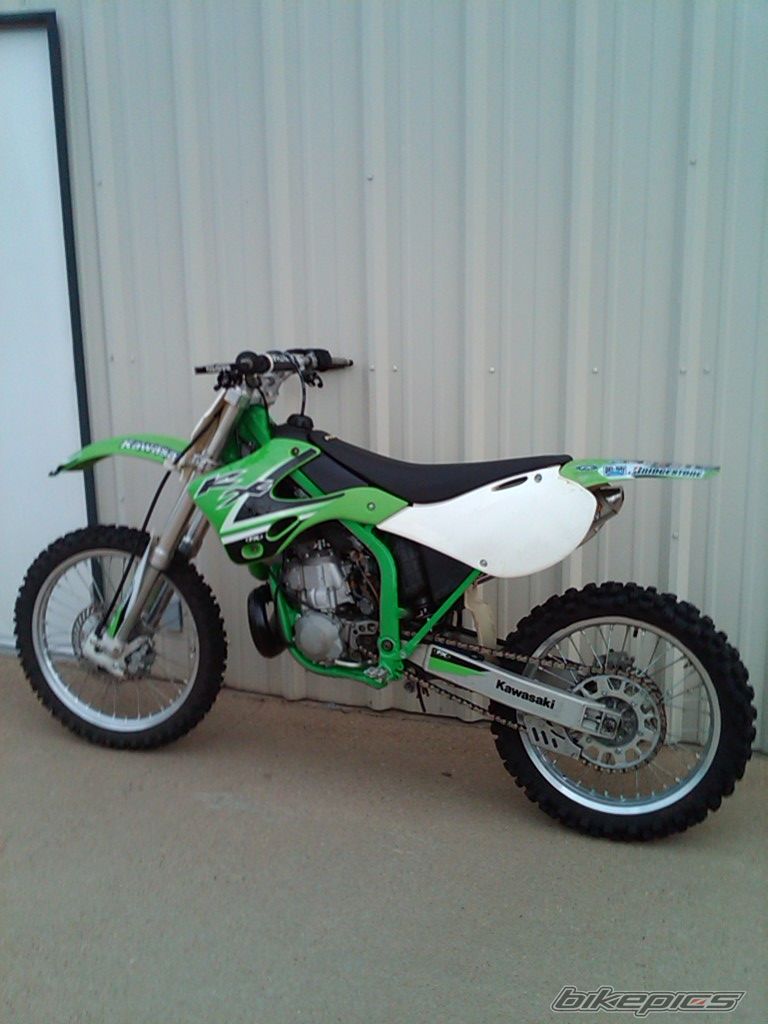 Bike Photo 2007629