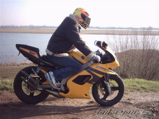 Bike Photo 200763