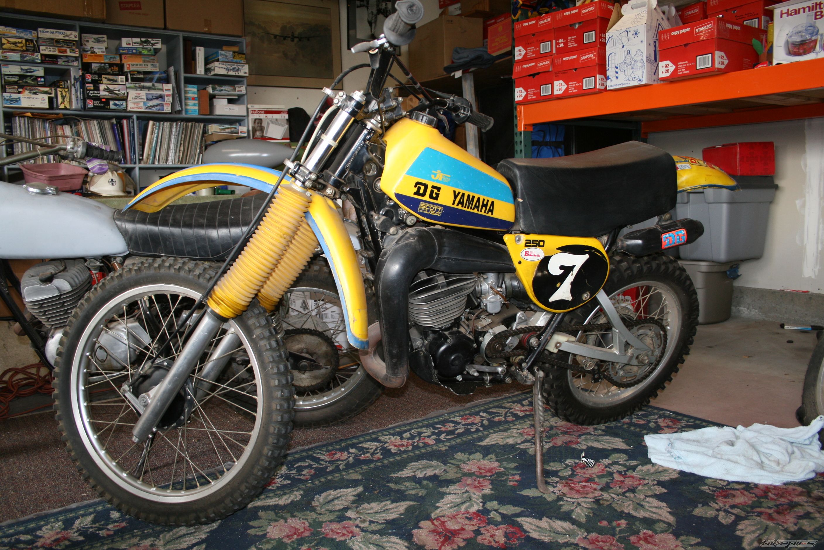 Bike Photo 2007631