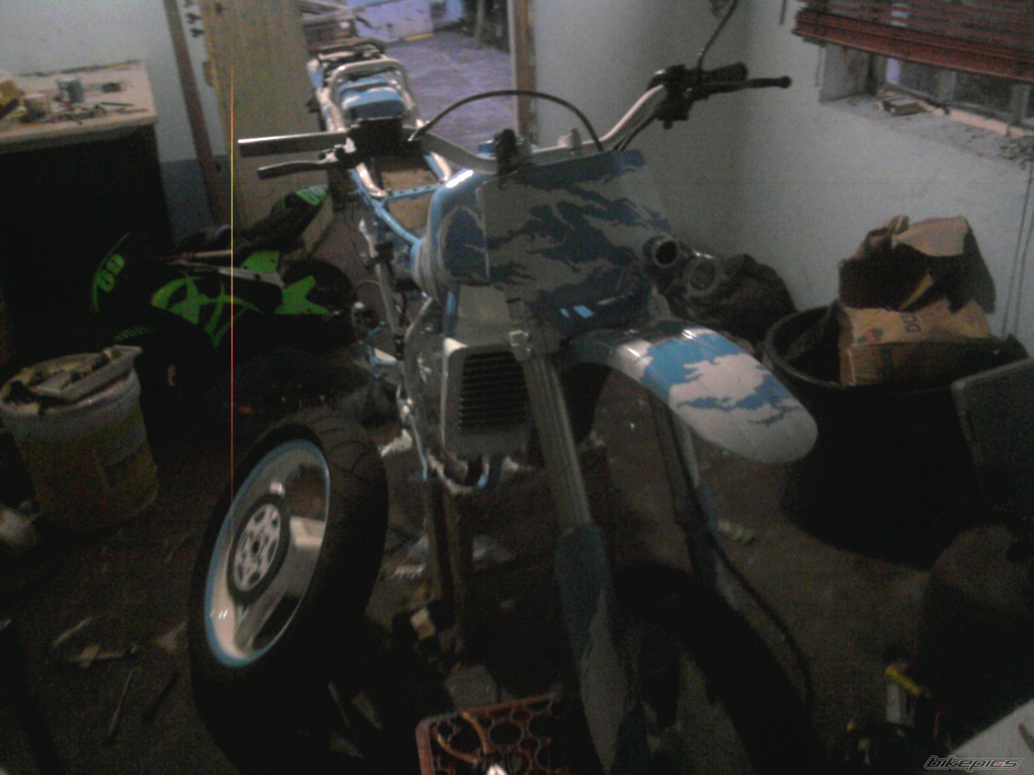 Bike Photo 2007678