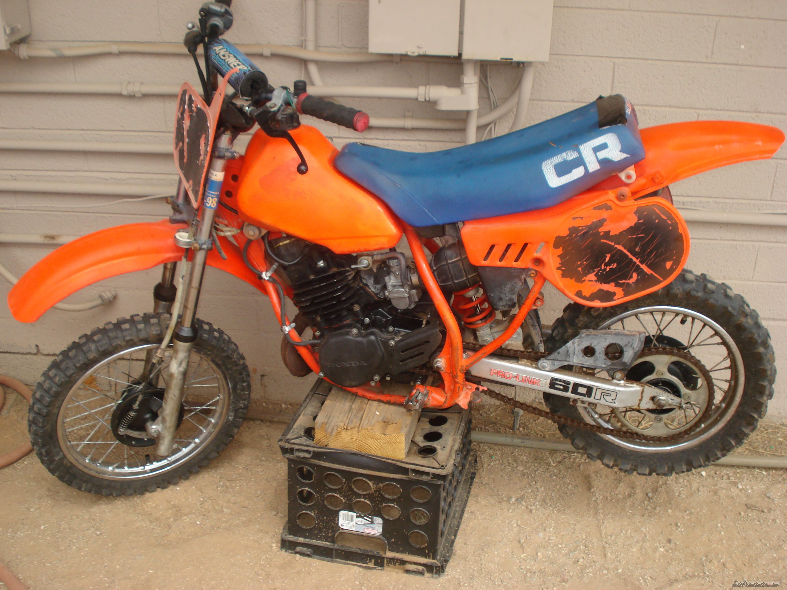 Bike Photo 2007689