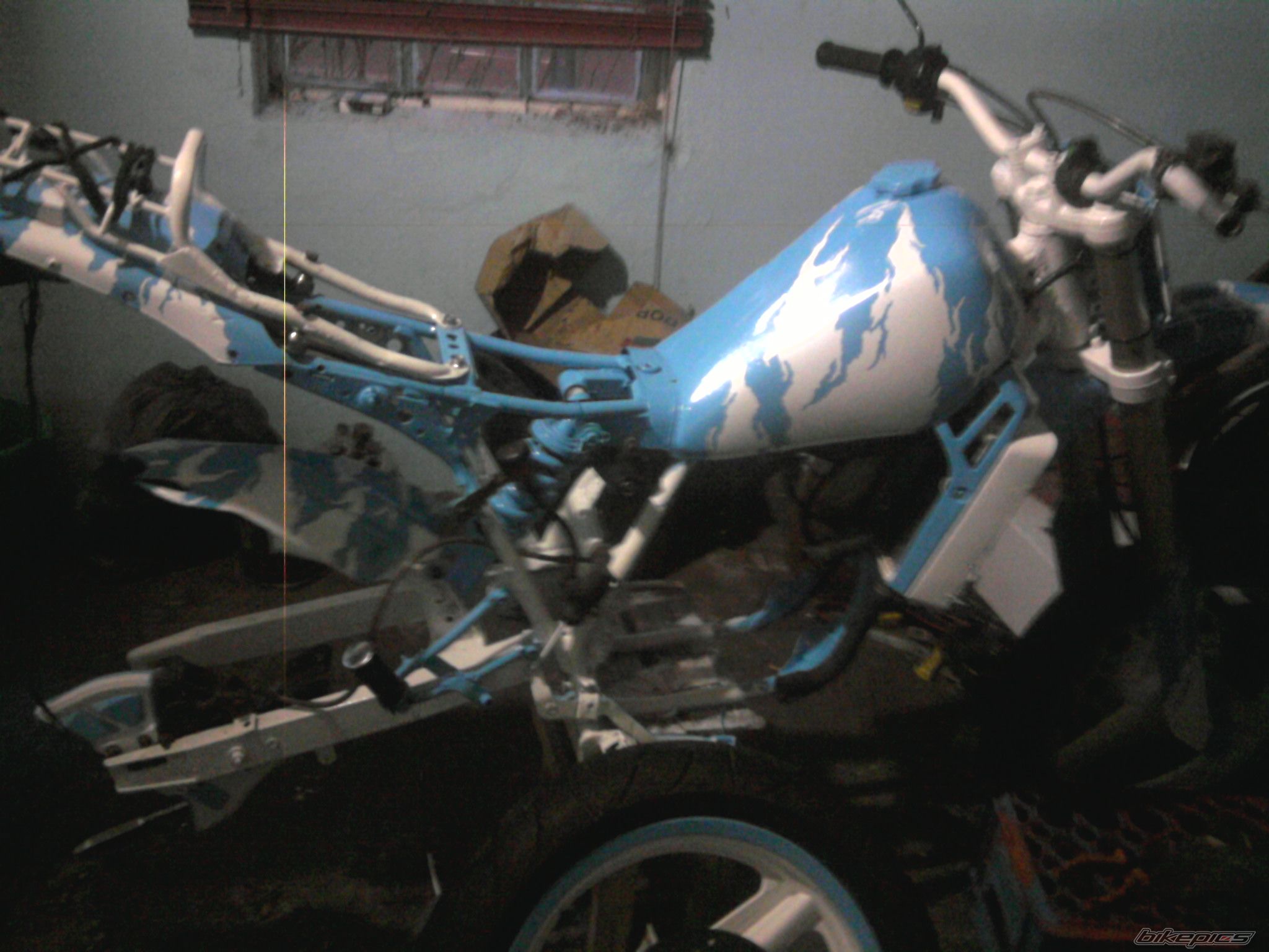 Bike Photo 2007692