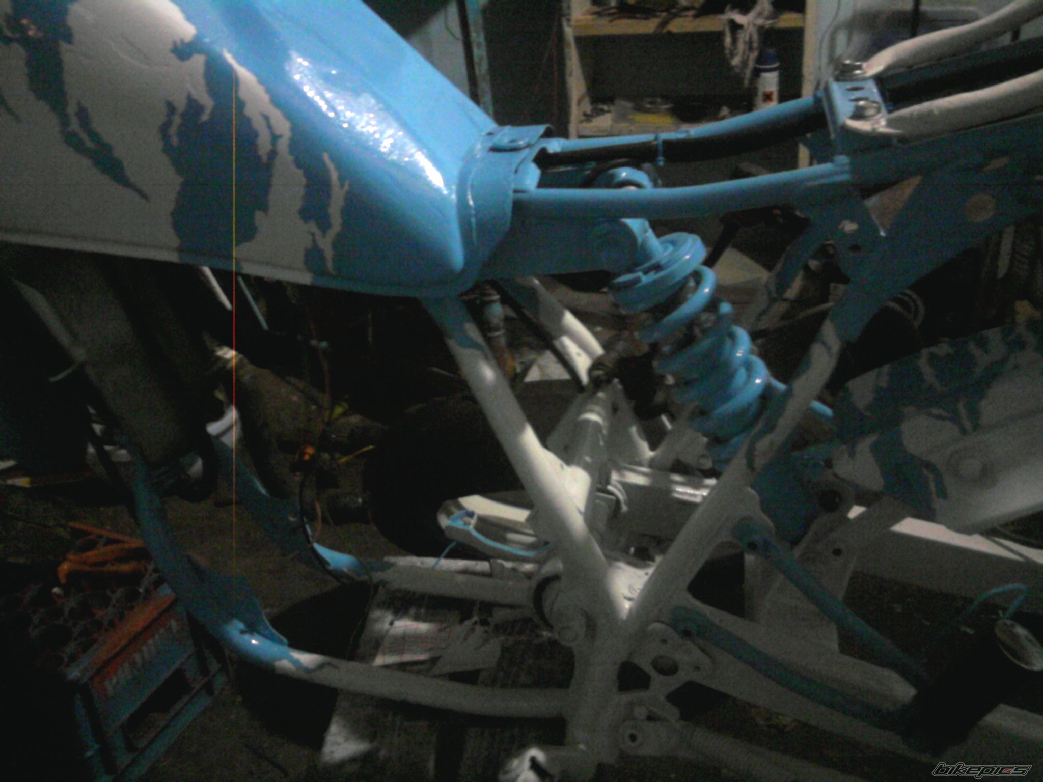 Bike Photo 2007700