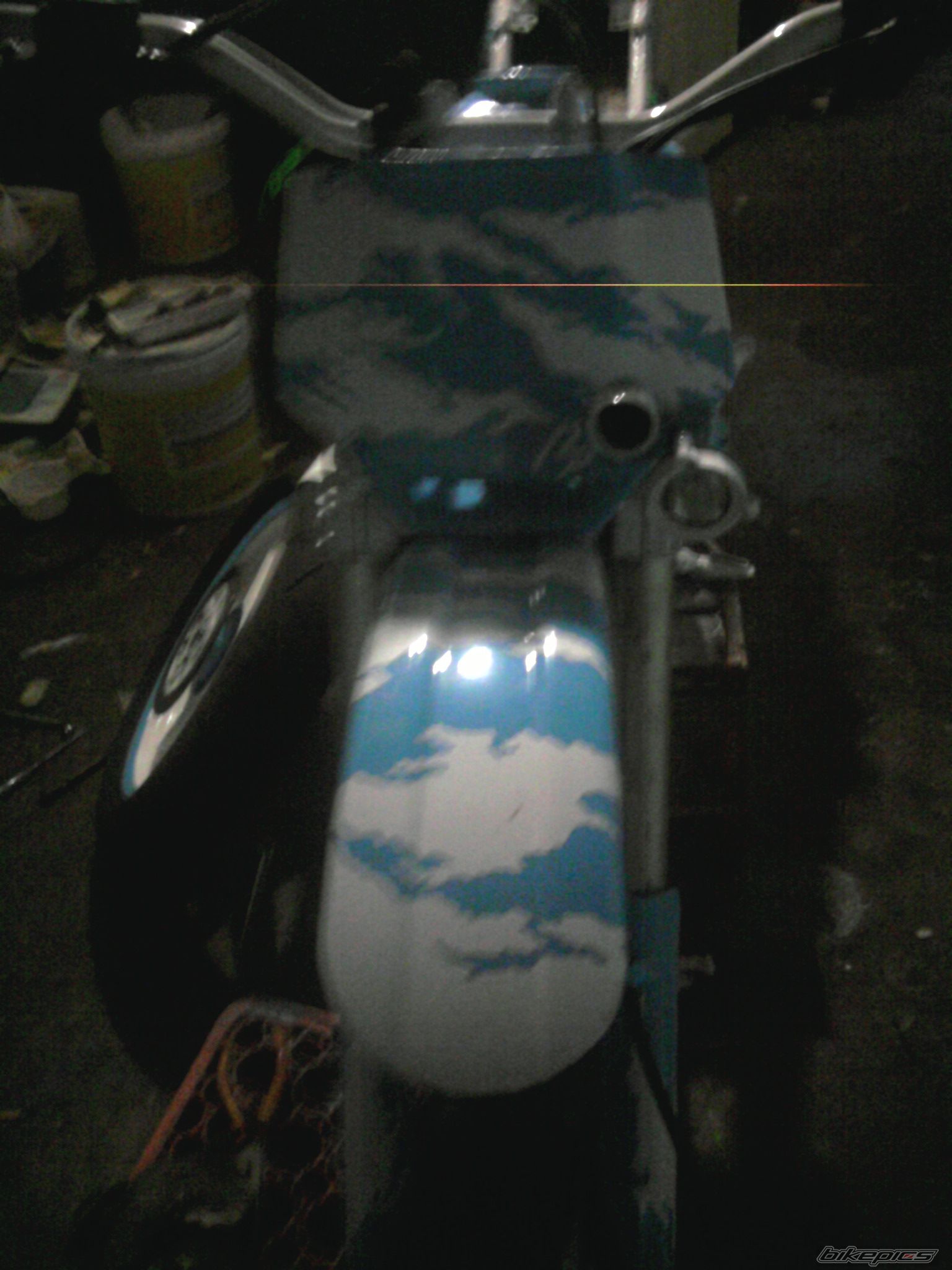 Bike Photo 2007701