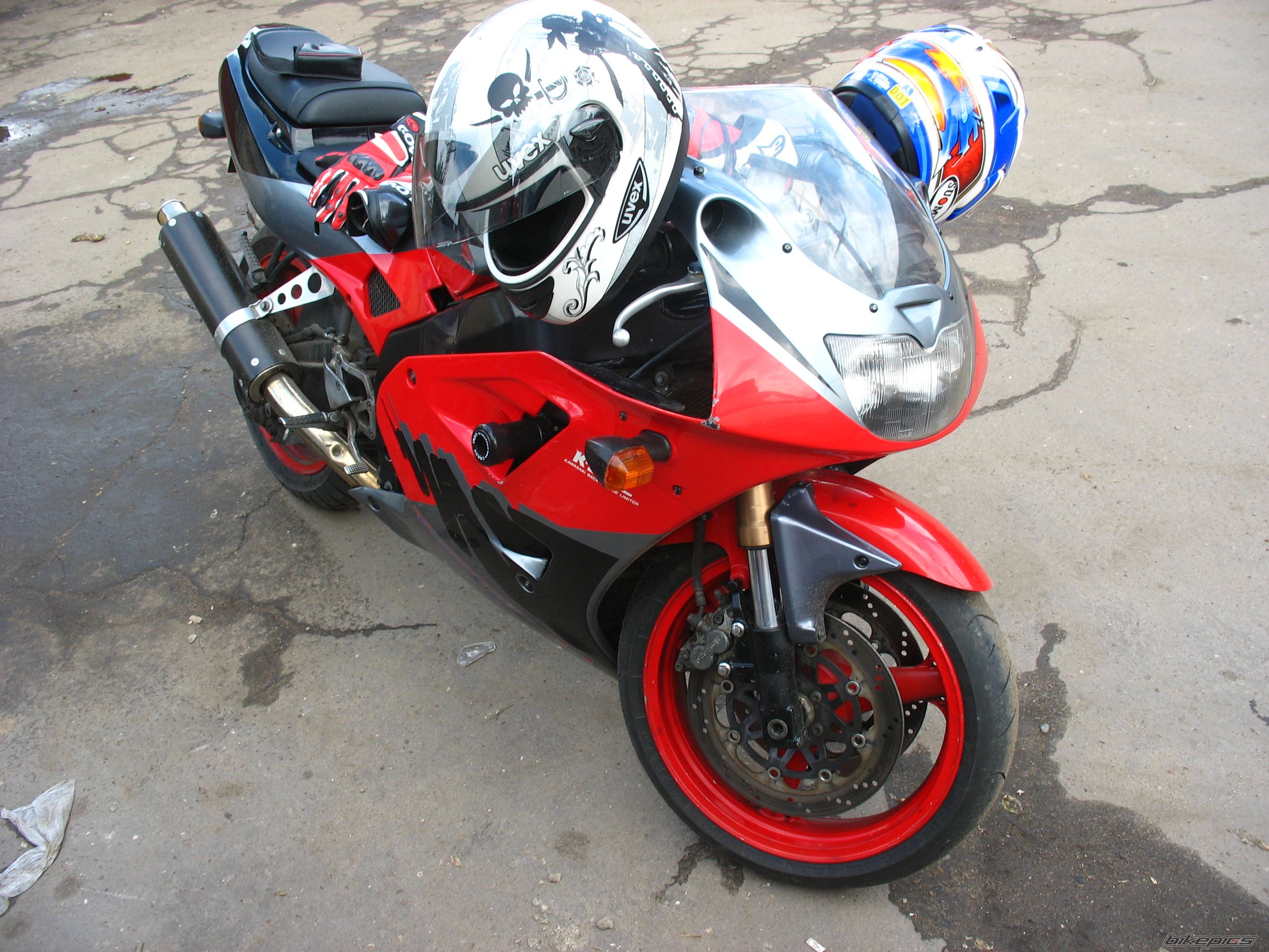 Bike Photo 2007705