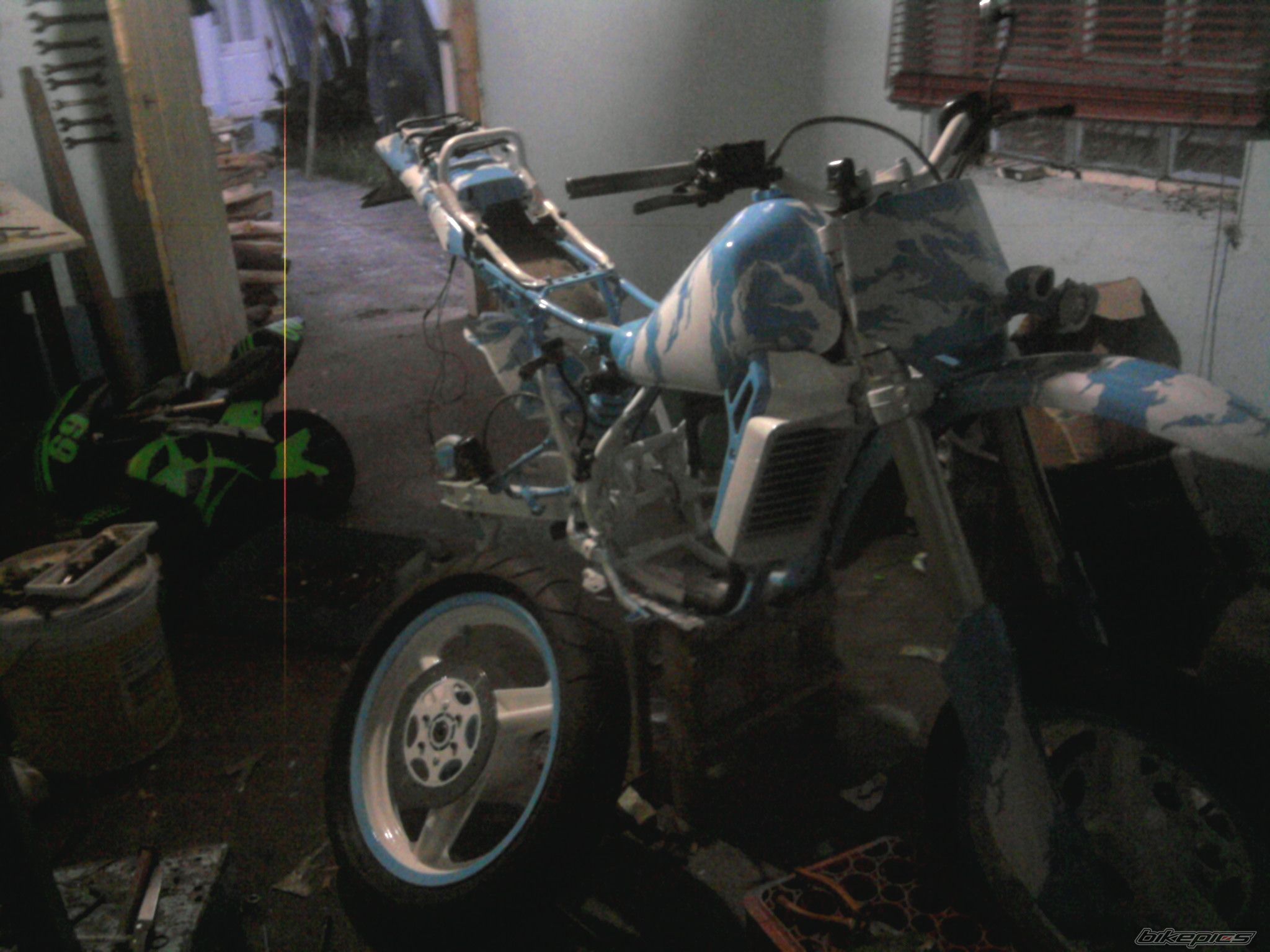 Bike Photo 2007709