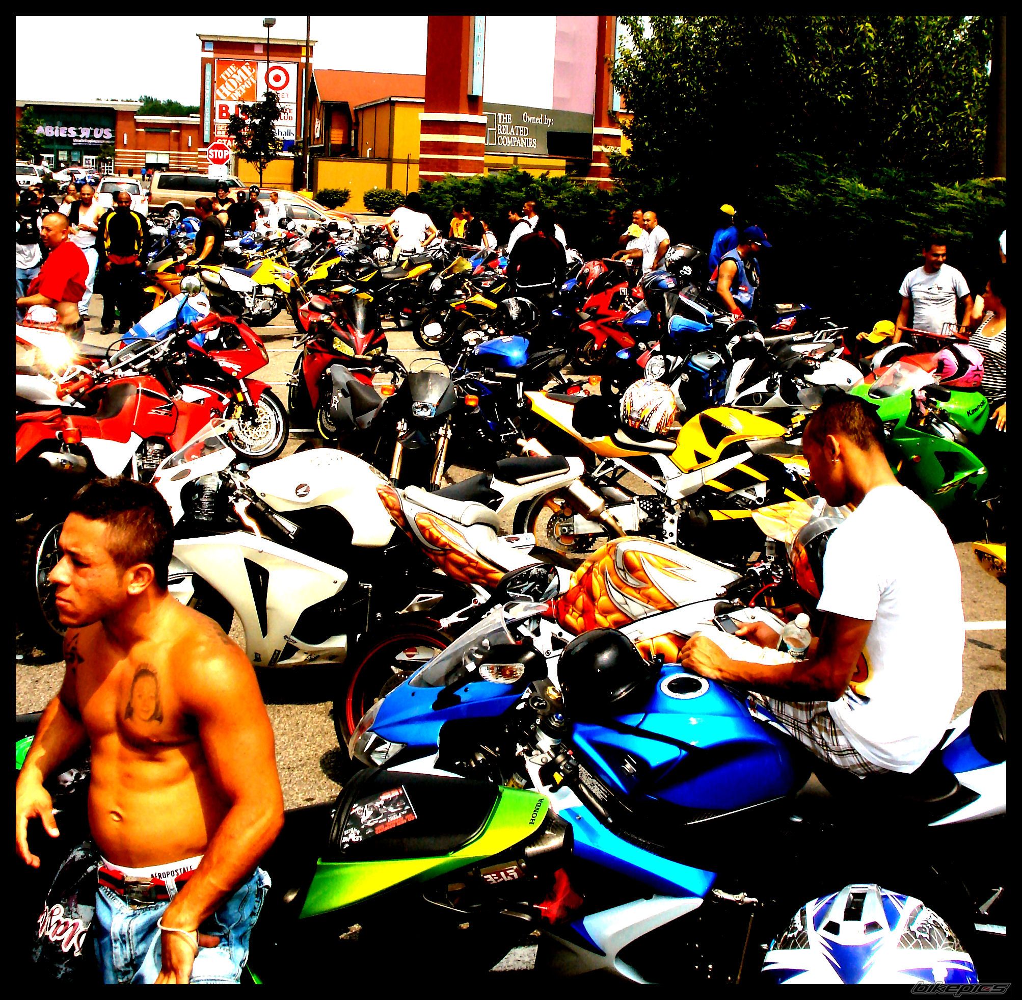 Bike Photo 2007734