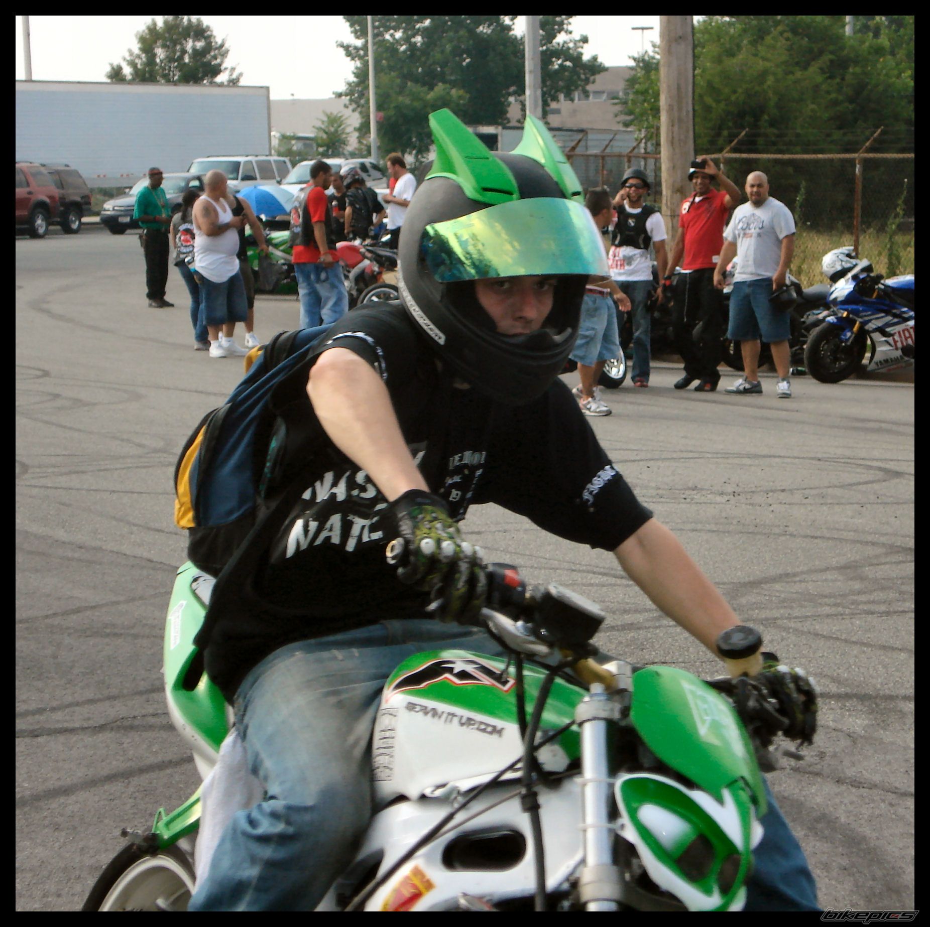 Bike Photo 2007736