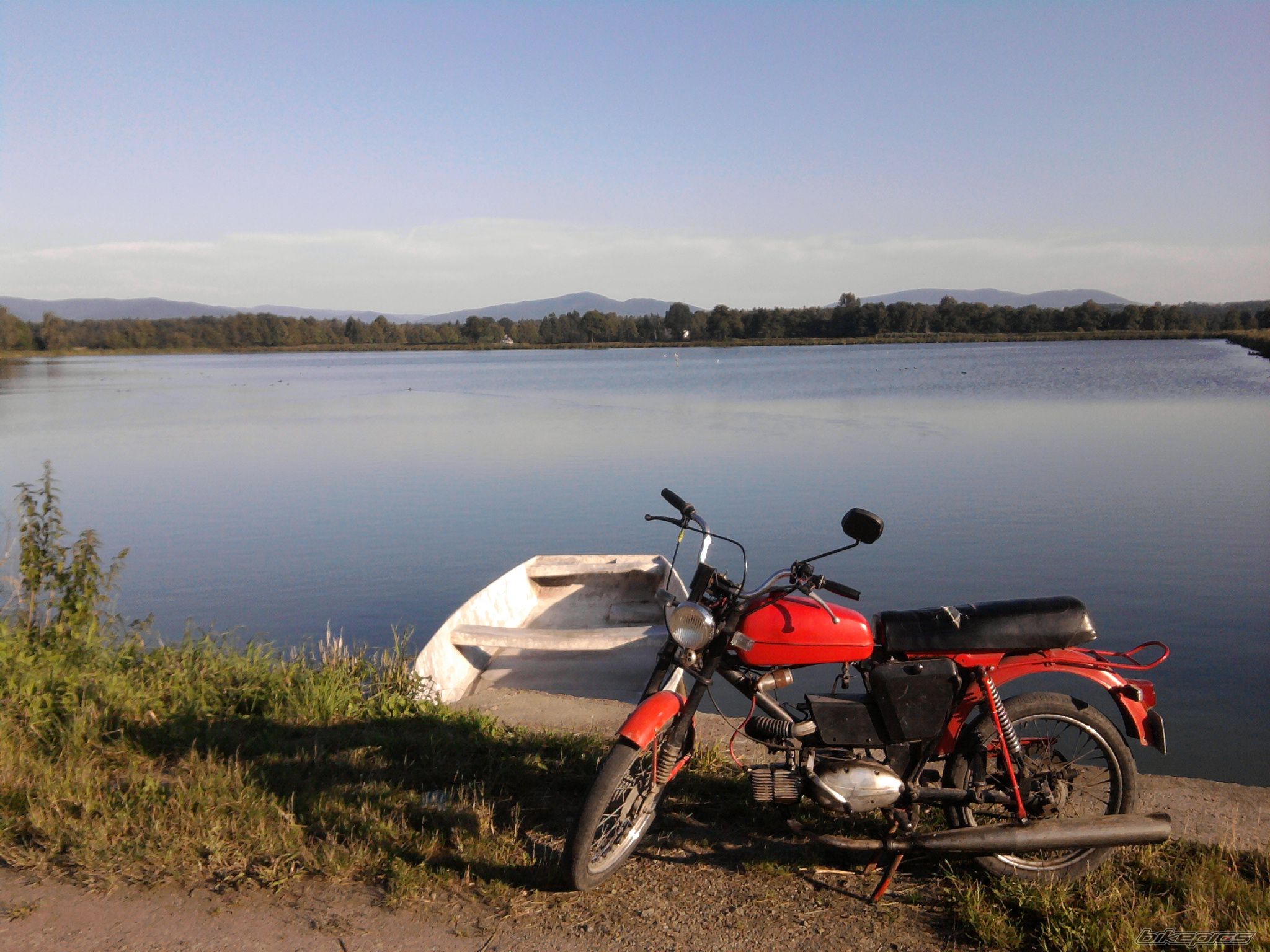 Bike Photo 2007777