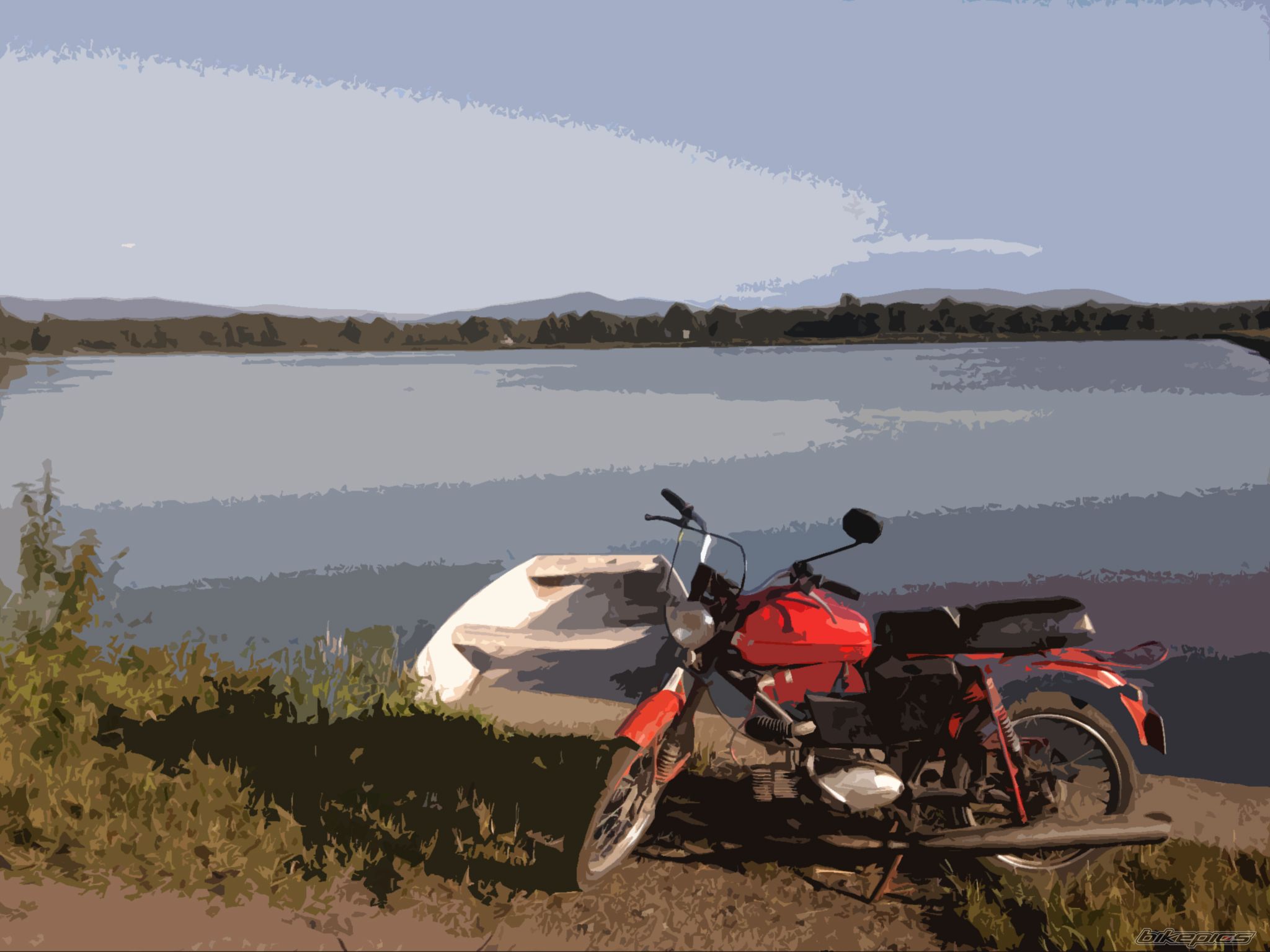 Bike Photo 2007779