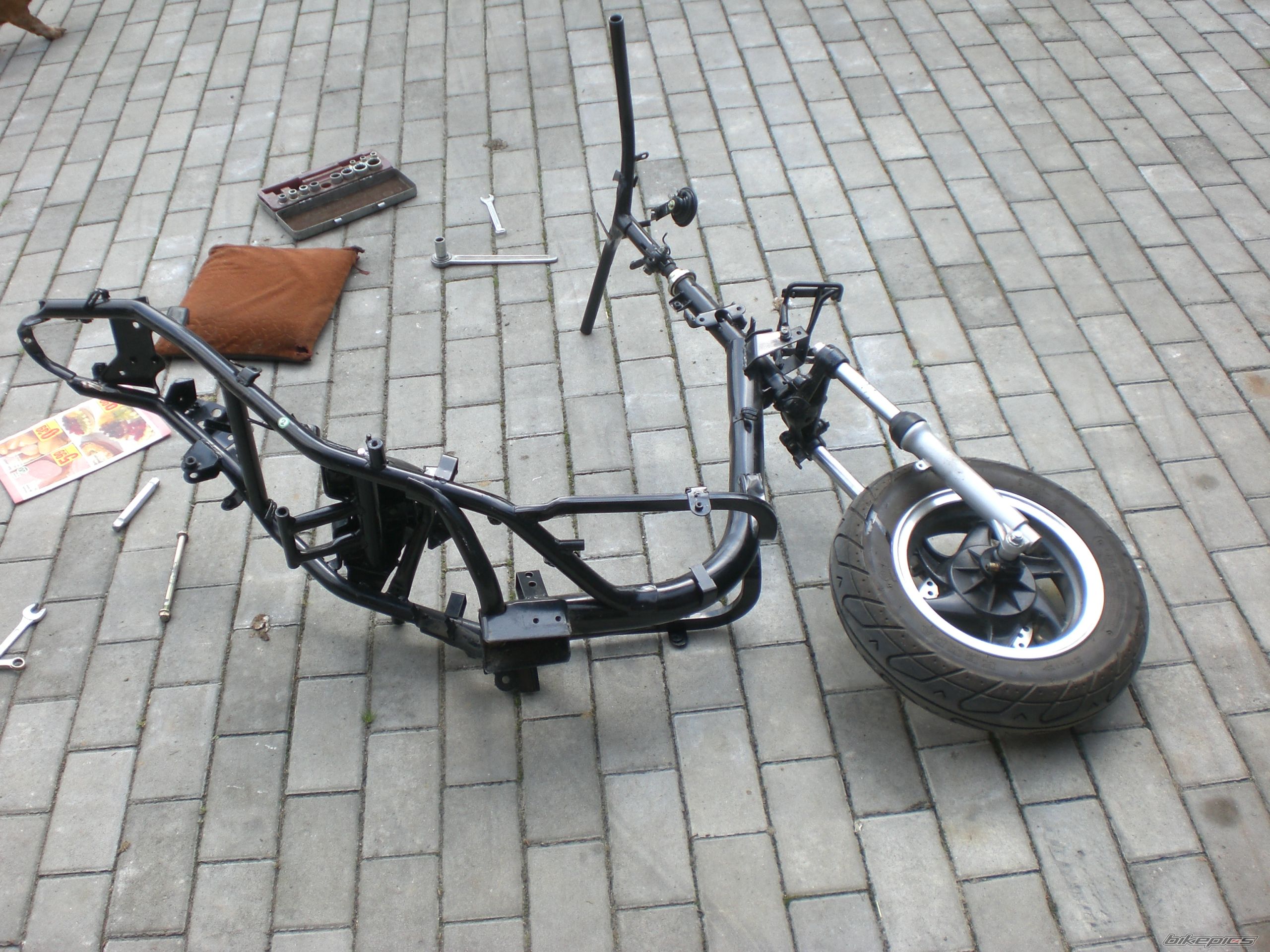 Bike Photo 2007785
