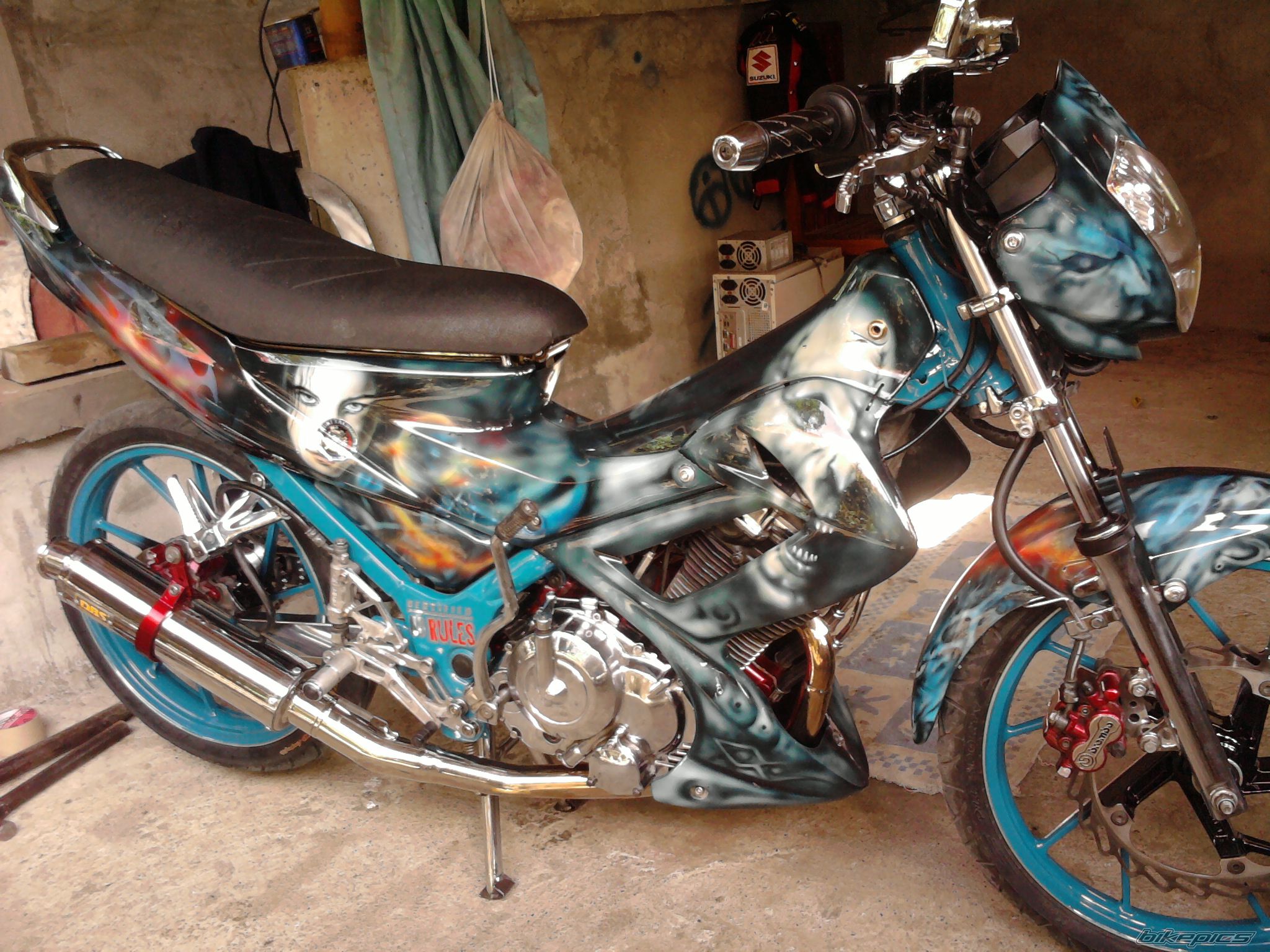 Bike Photo 2007807