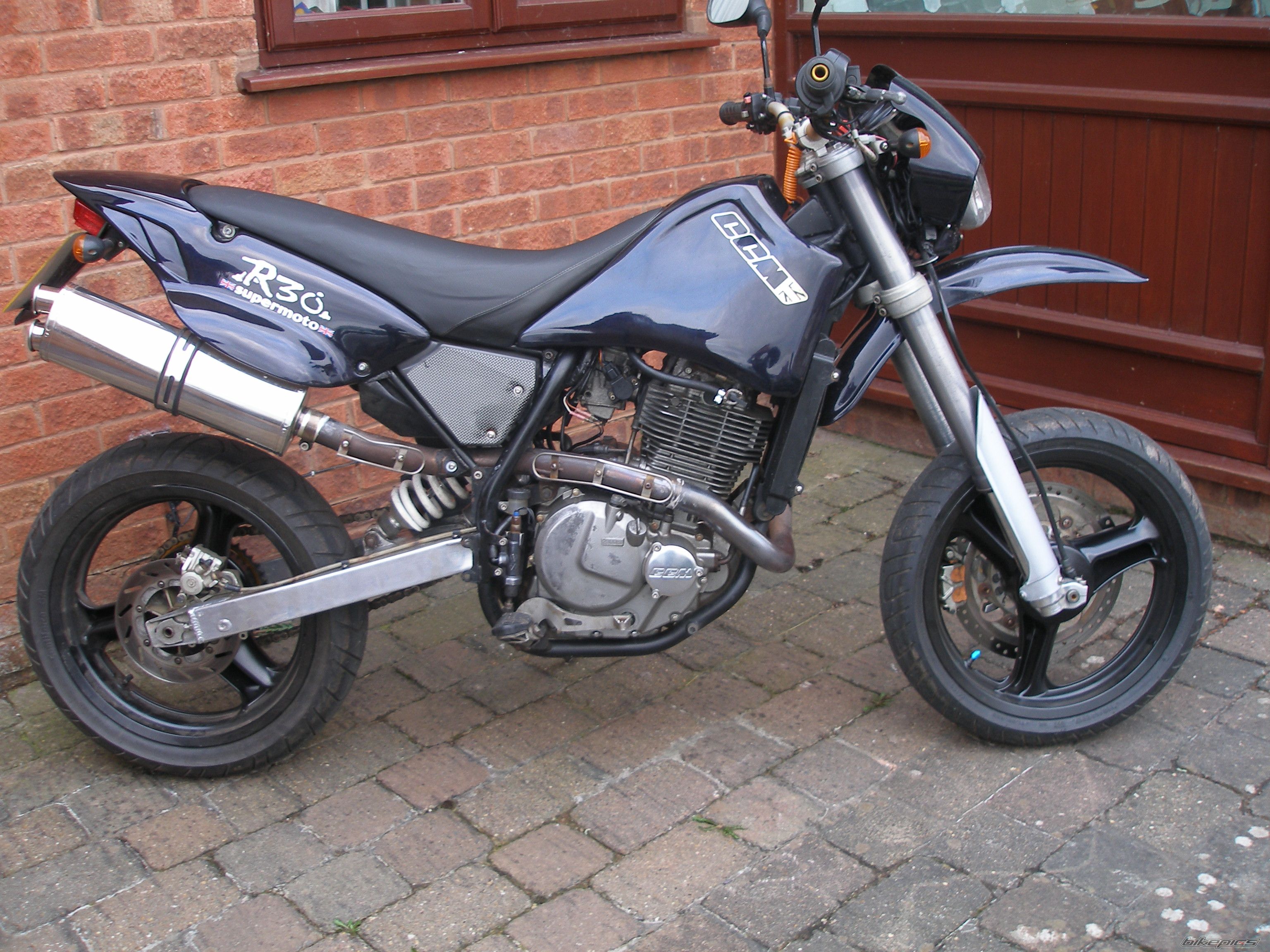 Bike Photo 2007812