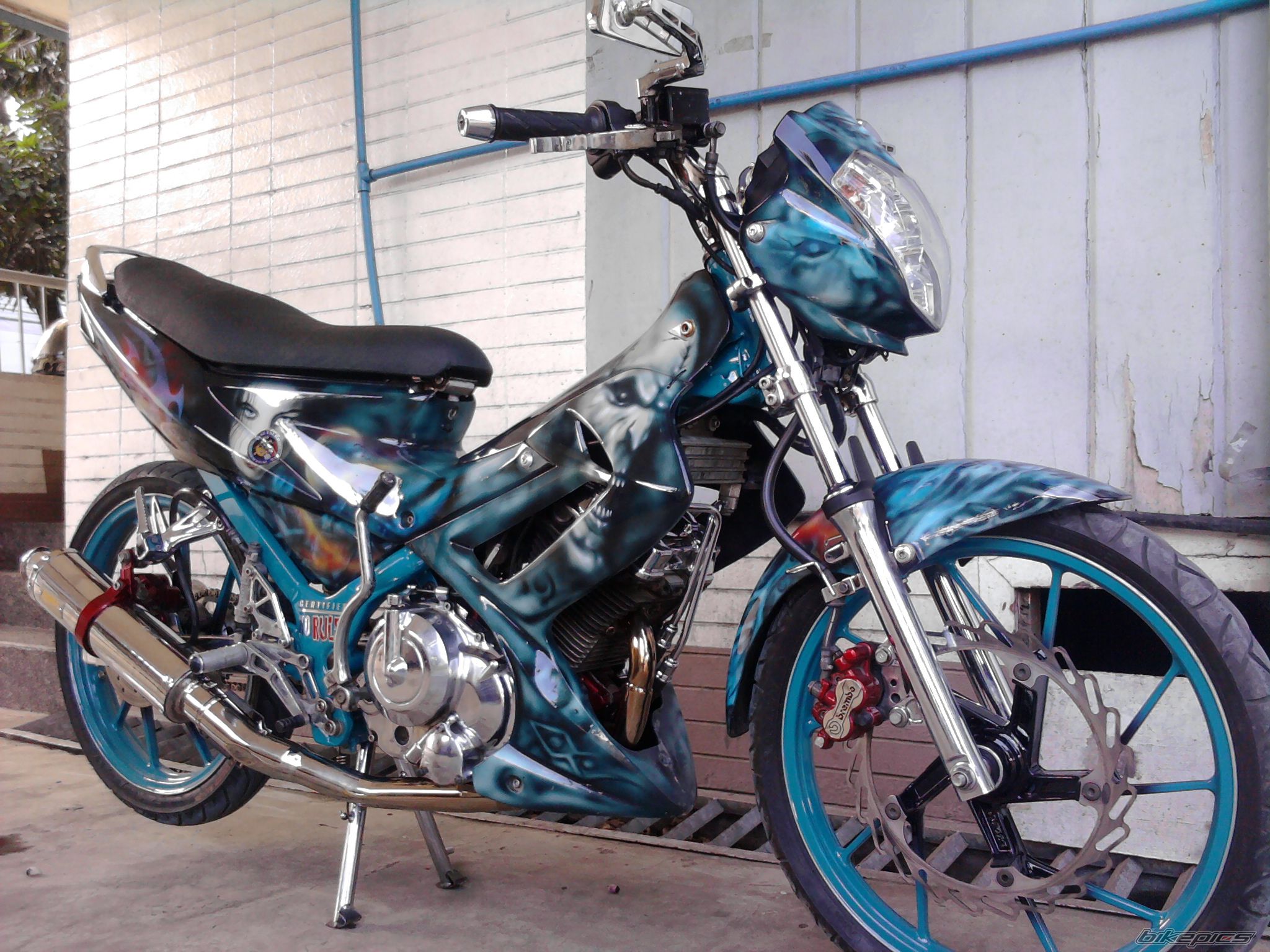 Bike Photo 2007813