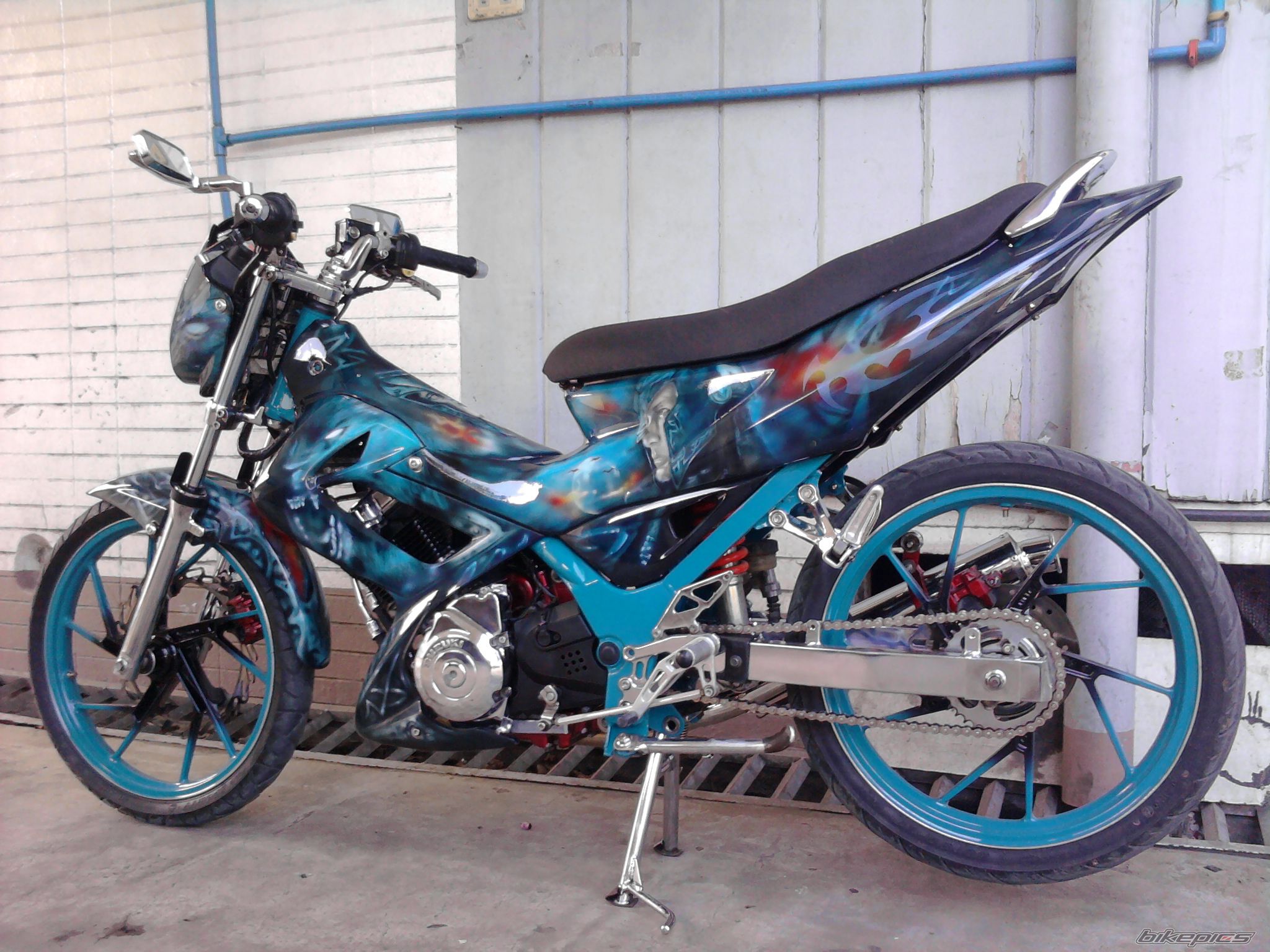 Bike Photo 2007816