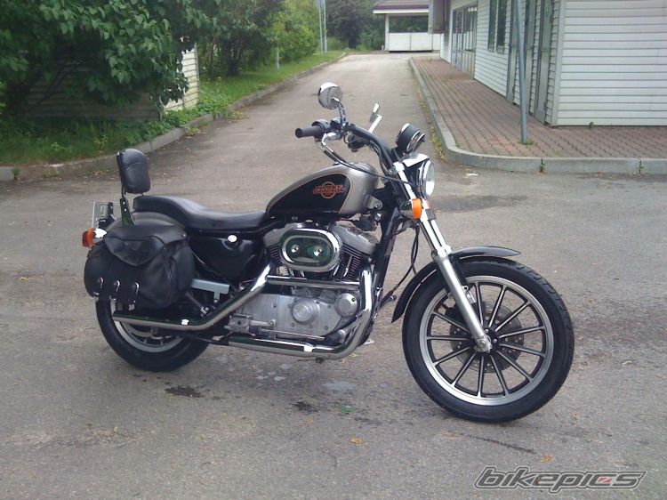 Bike Photo 2007934