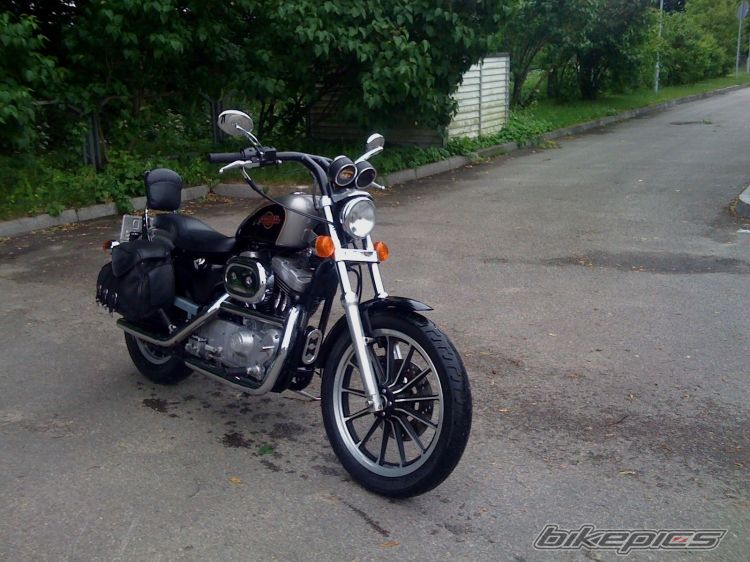 Bike Photo 2007935