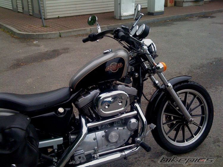 Bike Photo 2007943