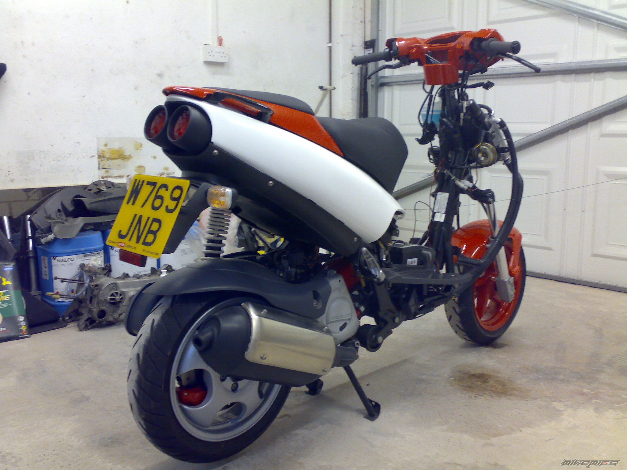 Bike Photo 2007946