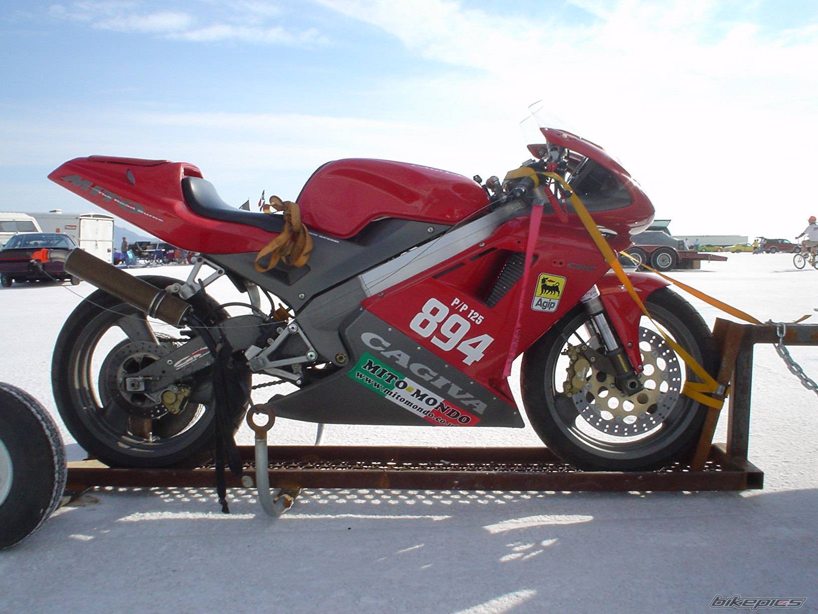 Bike Photo 200796